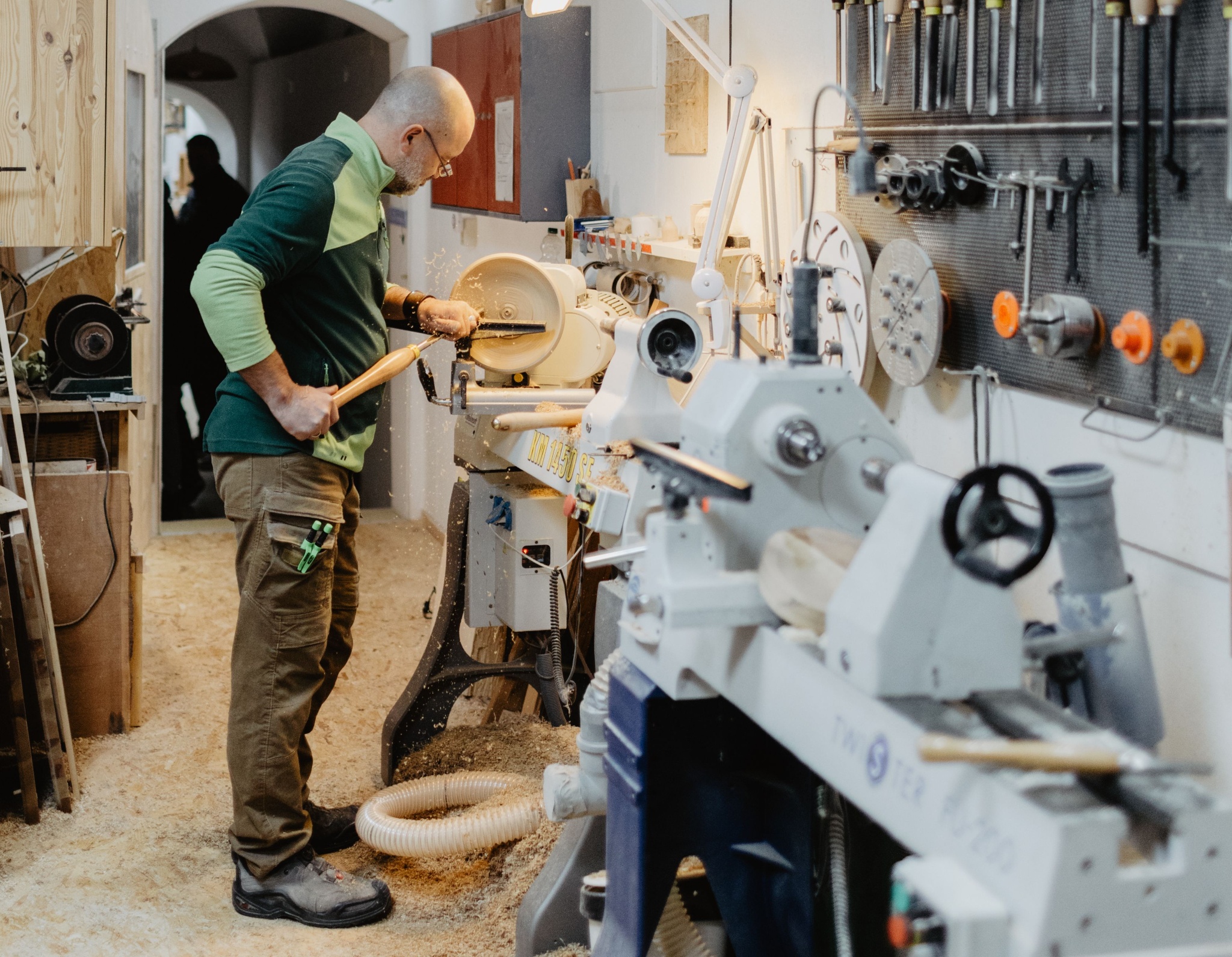 Holz & Kunst Erleben – Motiv