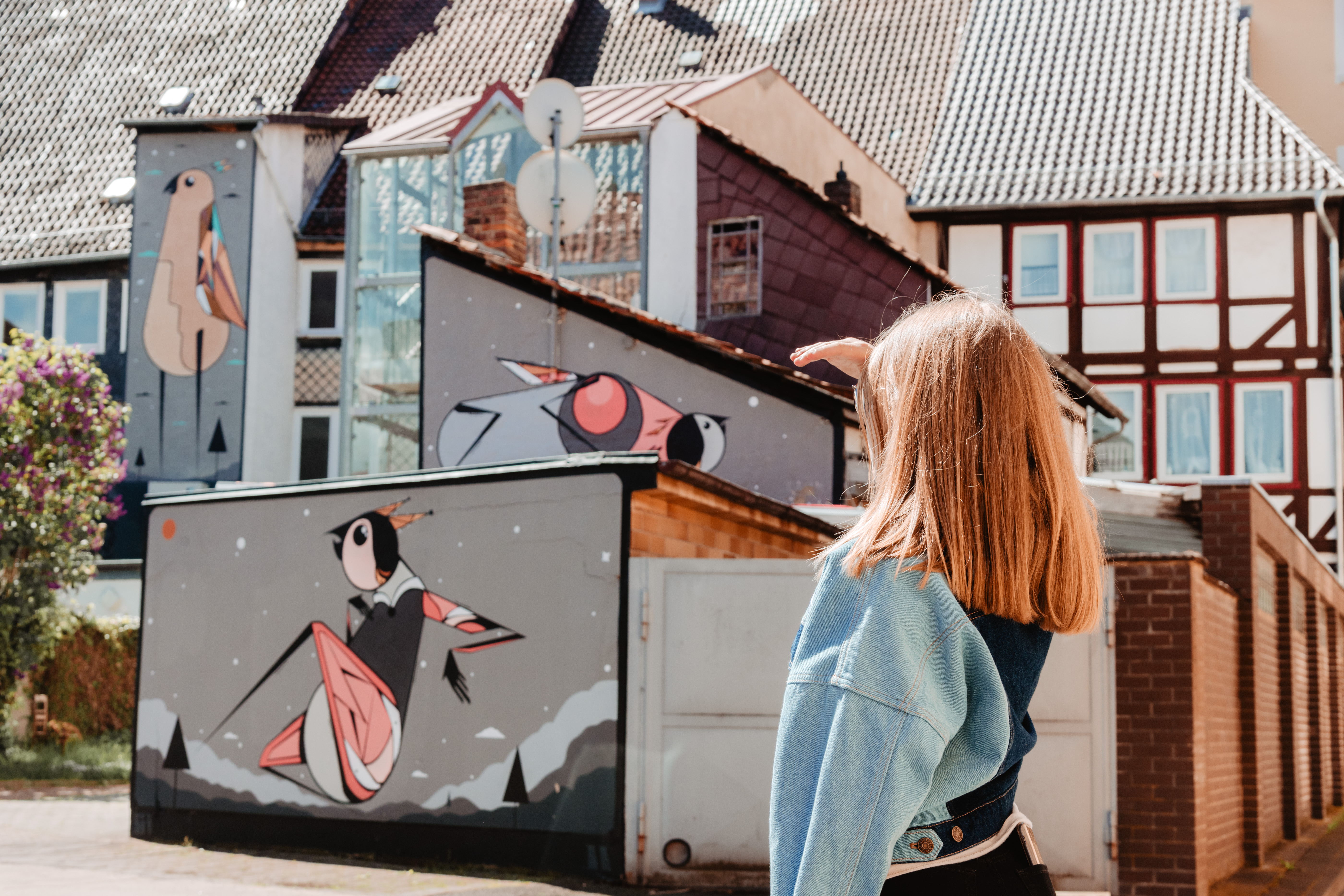 StreetArt