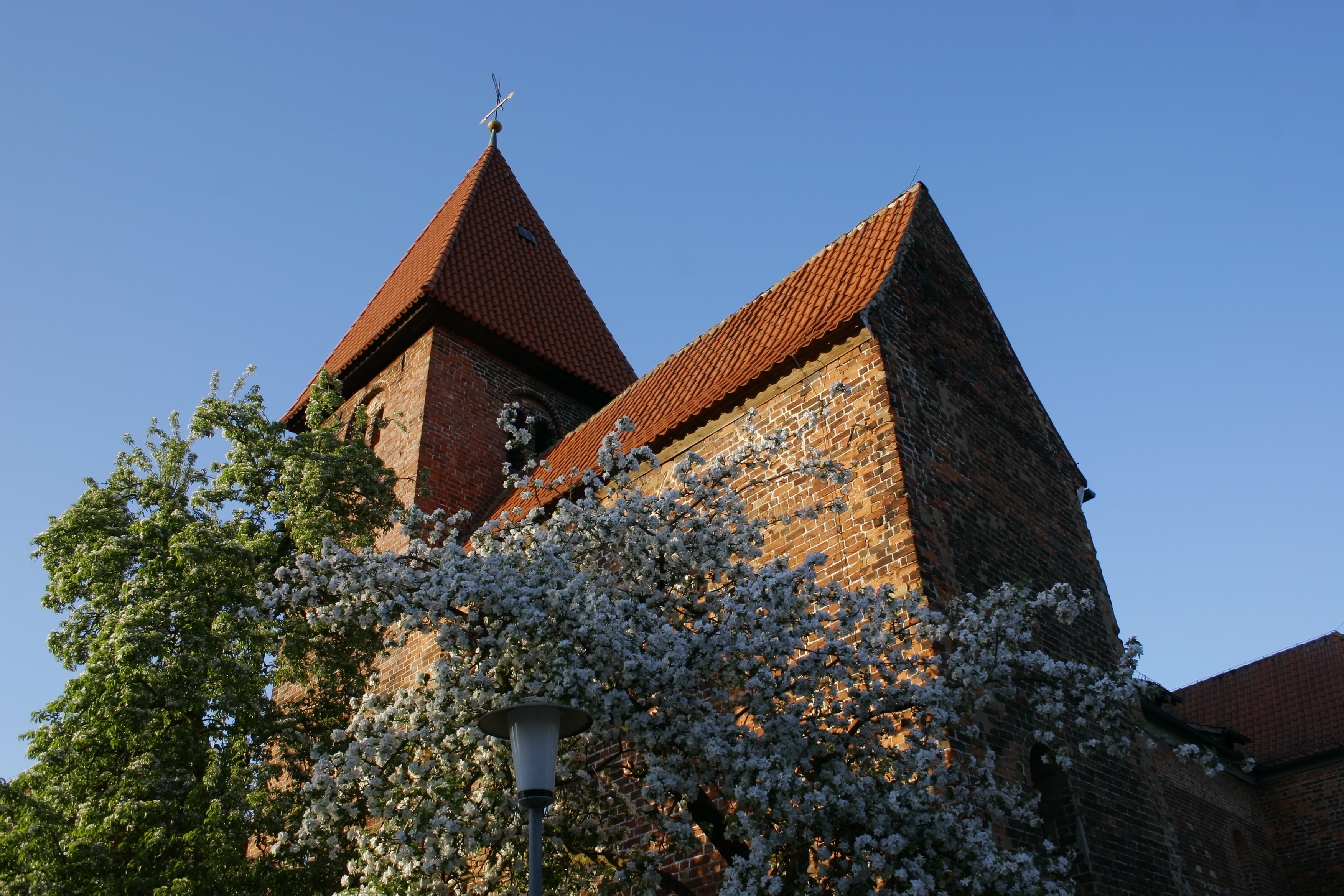 Klosterkirche St. Marien
