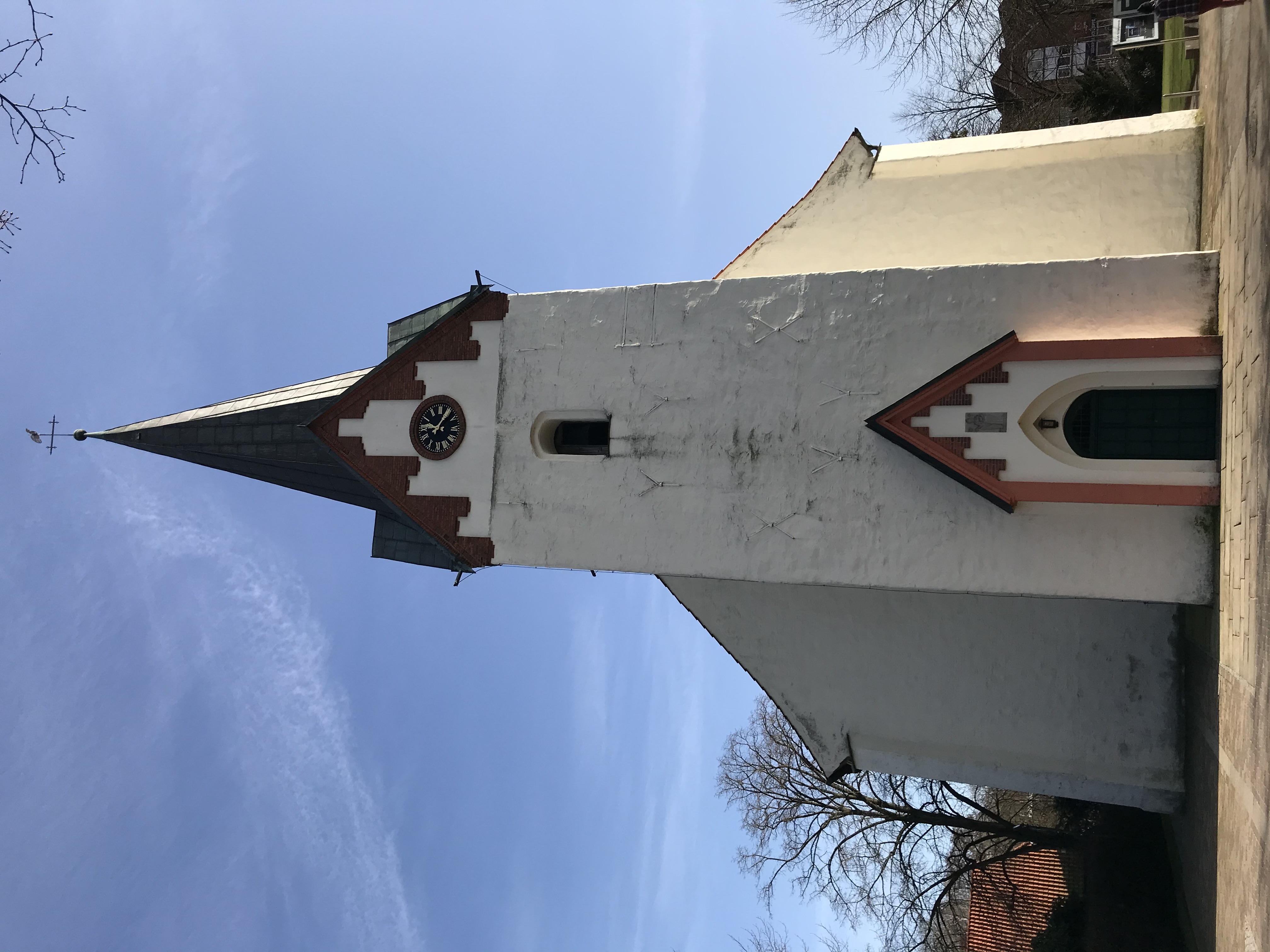 St. Willehadi Kirche