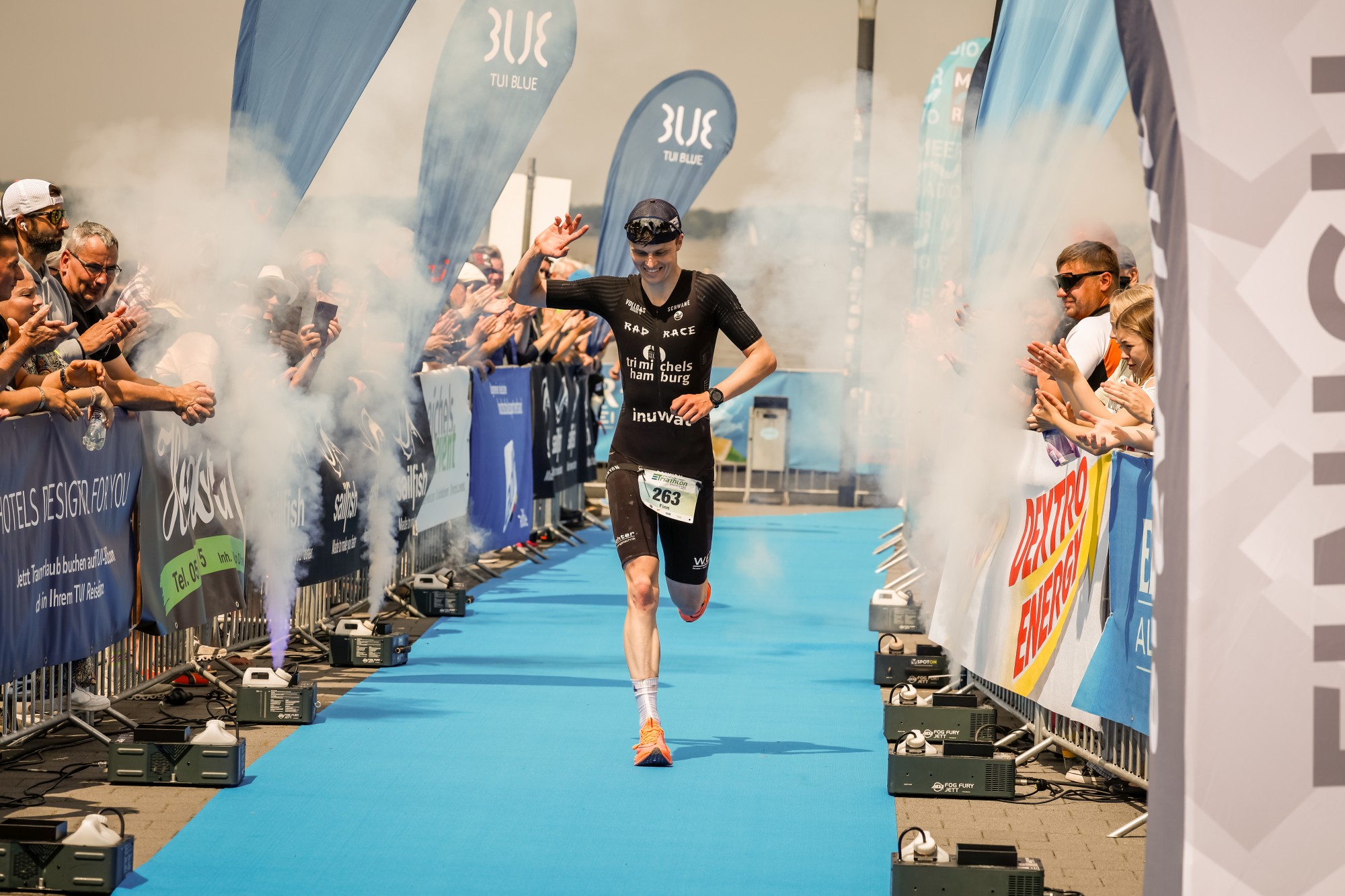 Steinhuder Meer Triathlon