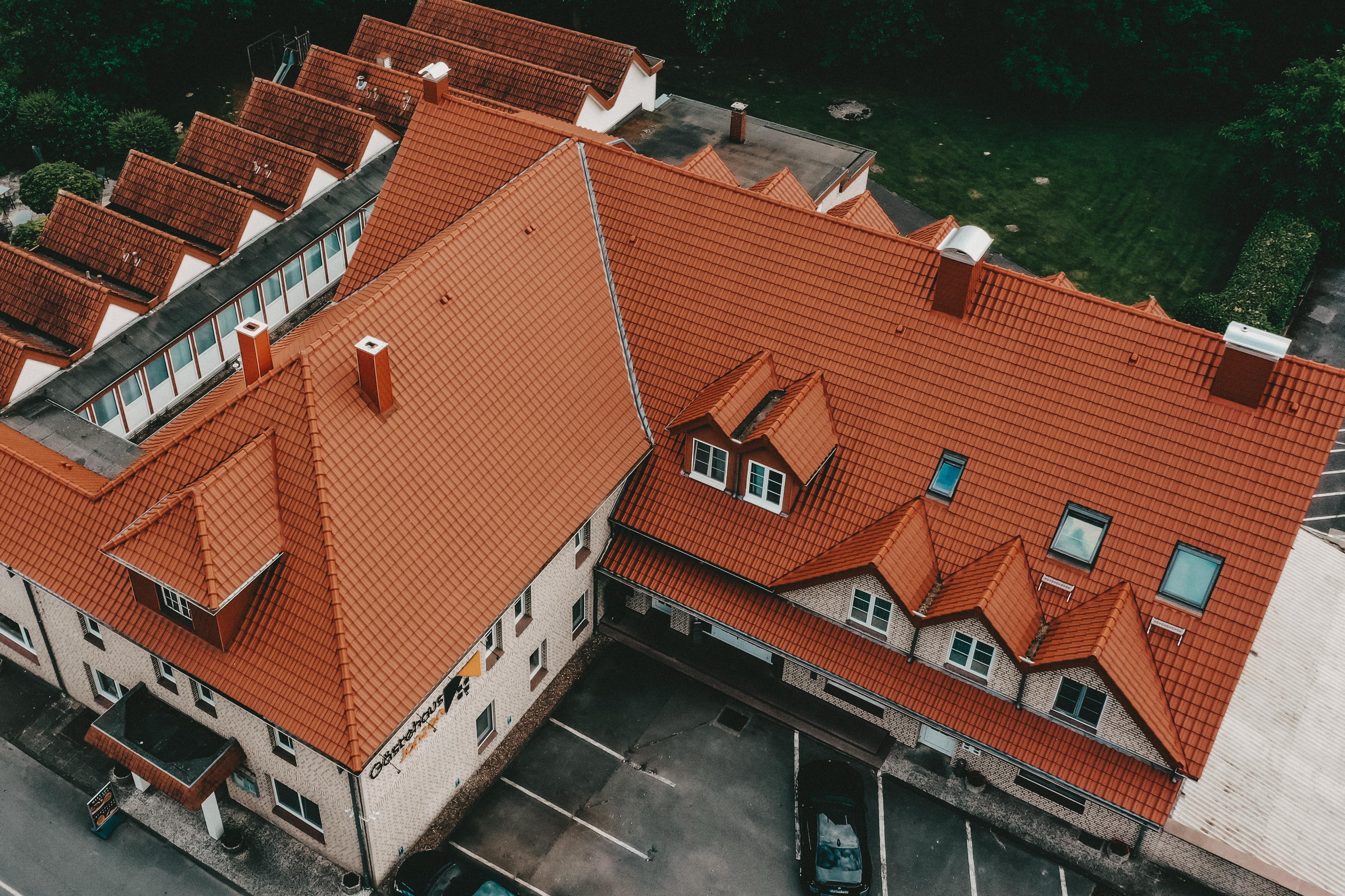 Gästehaus Janzen, Herford
