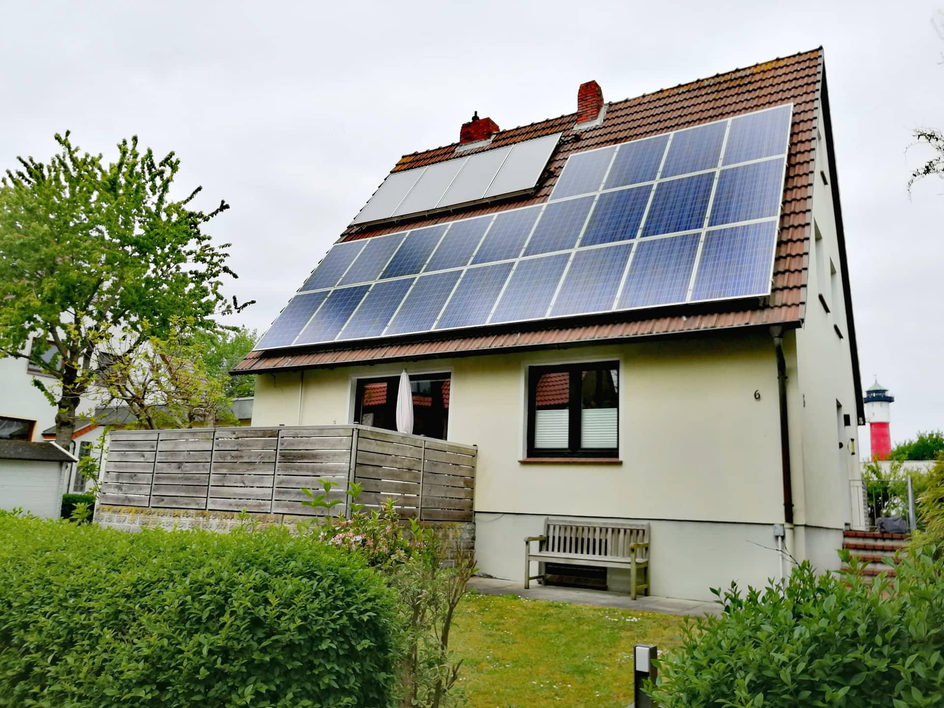 Haus Wilhelmi