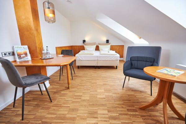 Elegance Zimmer