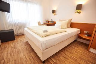 Shlafzimmer 2