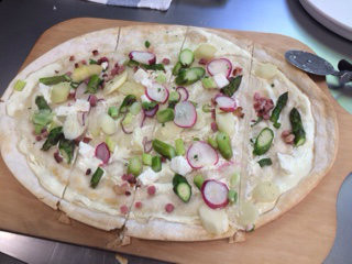 BECKEREI, Eppingen-Mühlbach (Flammkuchen)