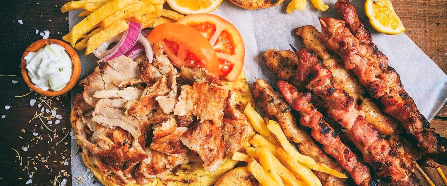 El Greco, Gyros, Eppingen