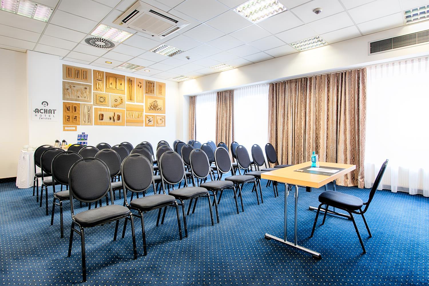 ACHAT Hotel Zwickau, Zwickau