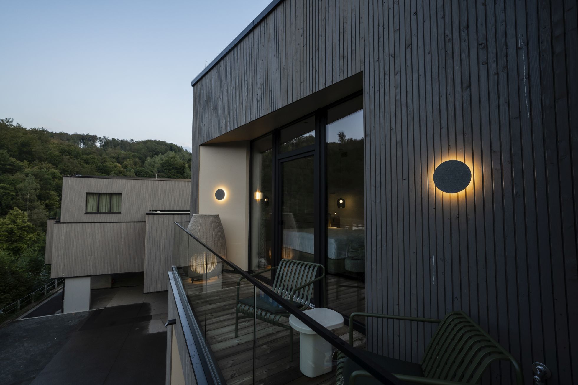 Hotel & Spa Suiten FreiWerk, Südharz OT Stolberg