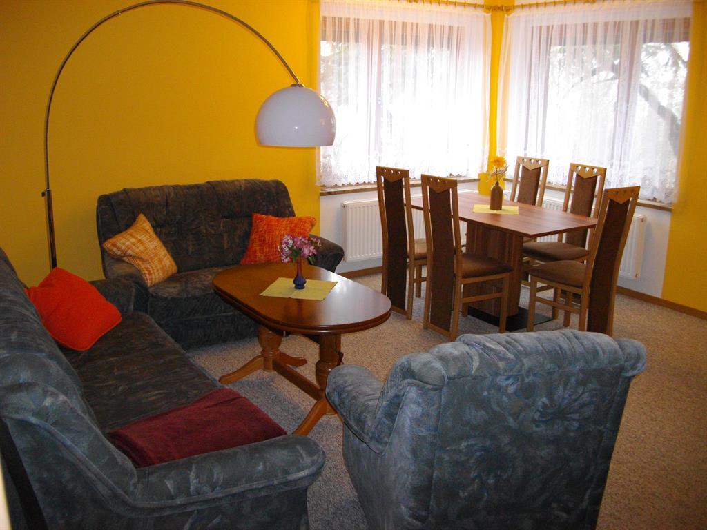 Ferienhaus Kreiner – Motiv