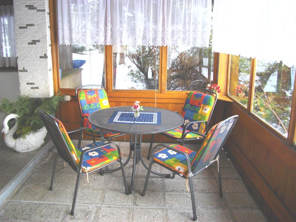 Wintergarten