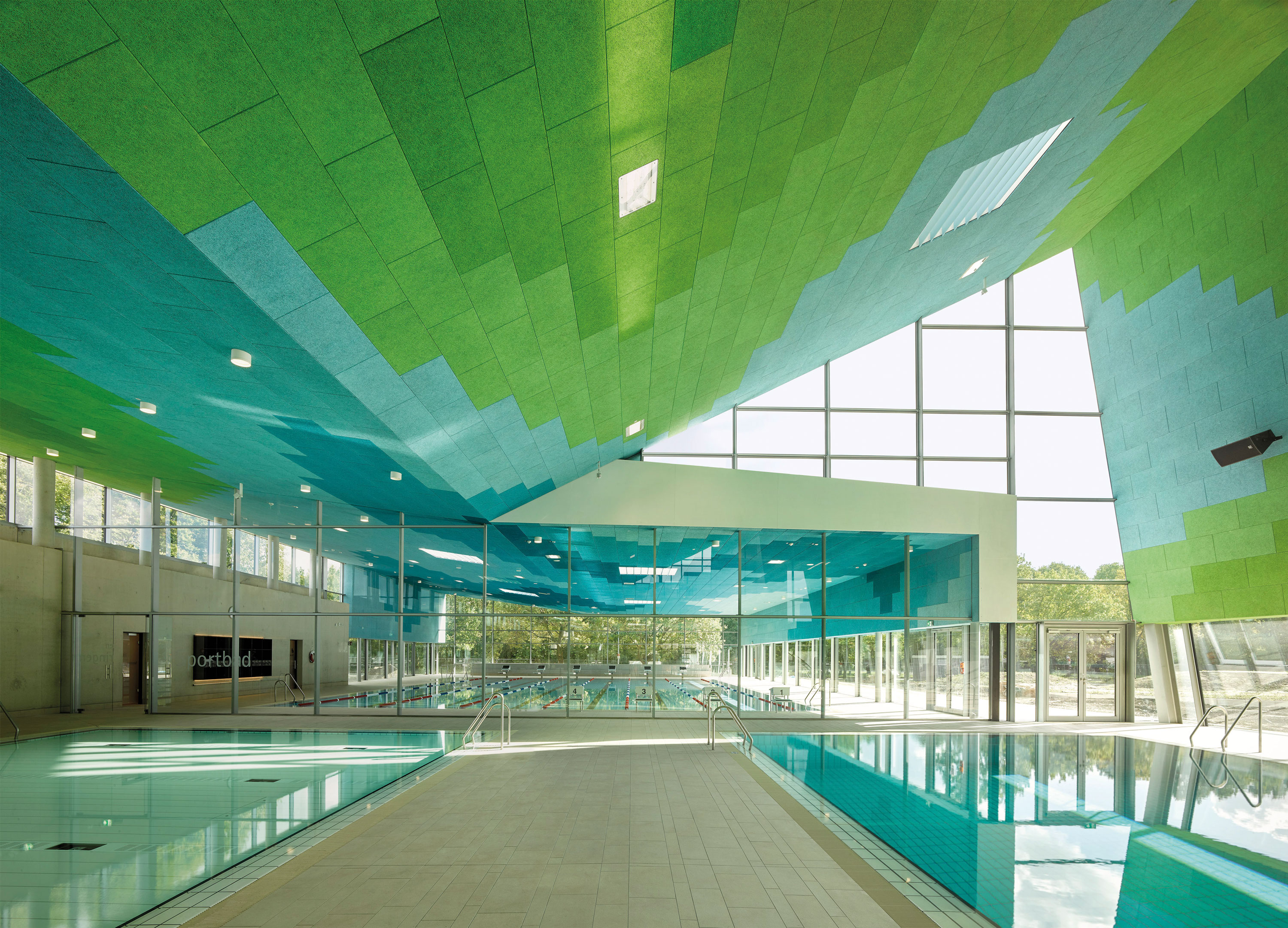 Wasserwelt Langenhagen