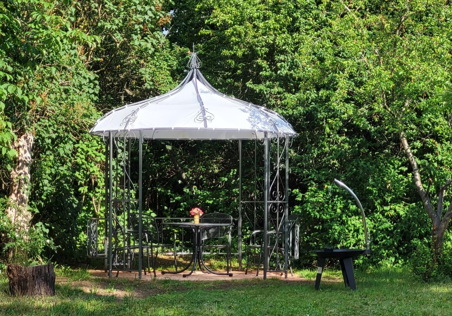 Pavillon