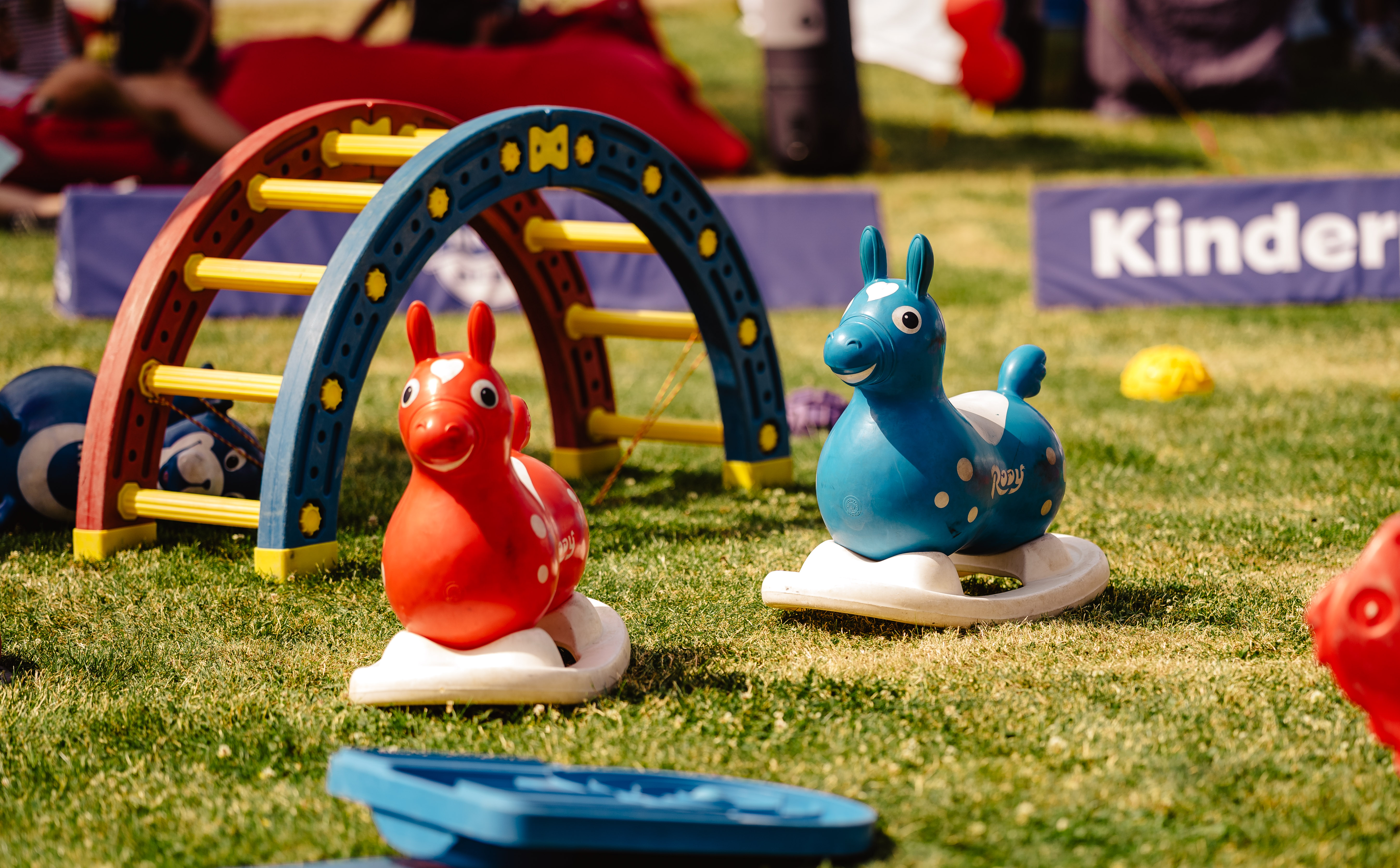 Spielplatz Alter Sportplatz