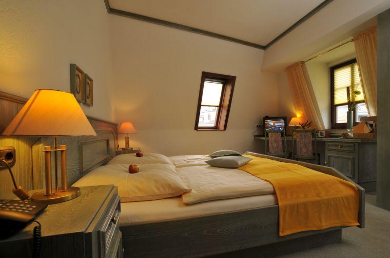 Hotel & Aparthotel „Altes Posteck“ – Motiv