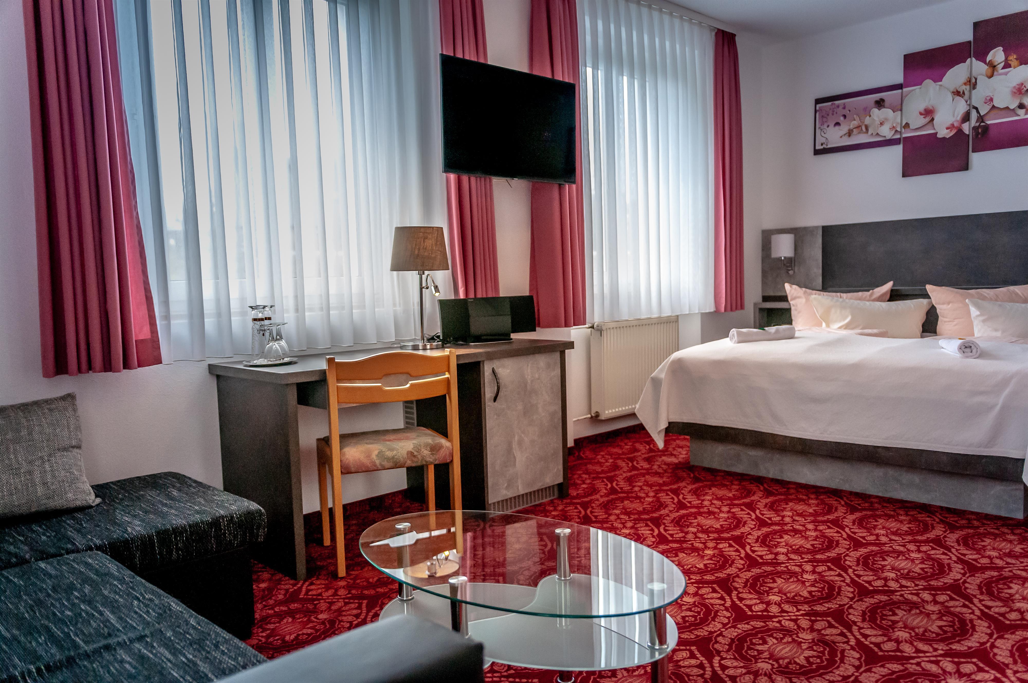 Doppelzimmer