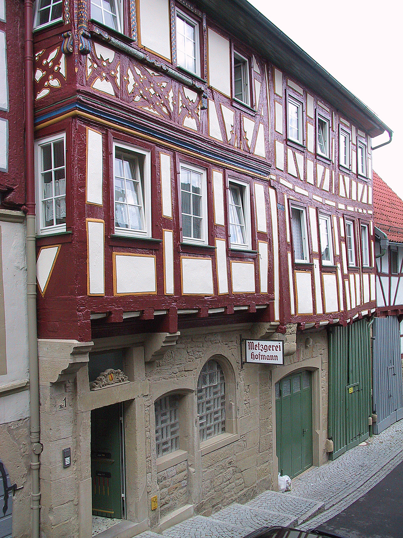 32 Erkerhaus 1