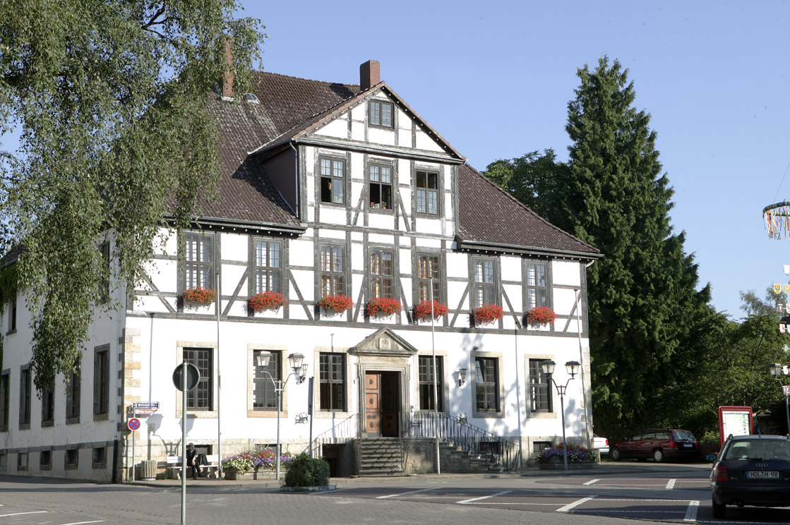 Steinhof