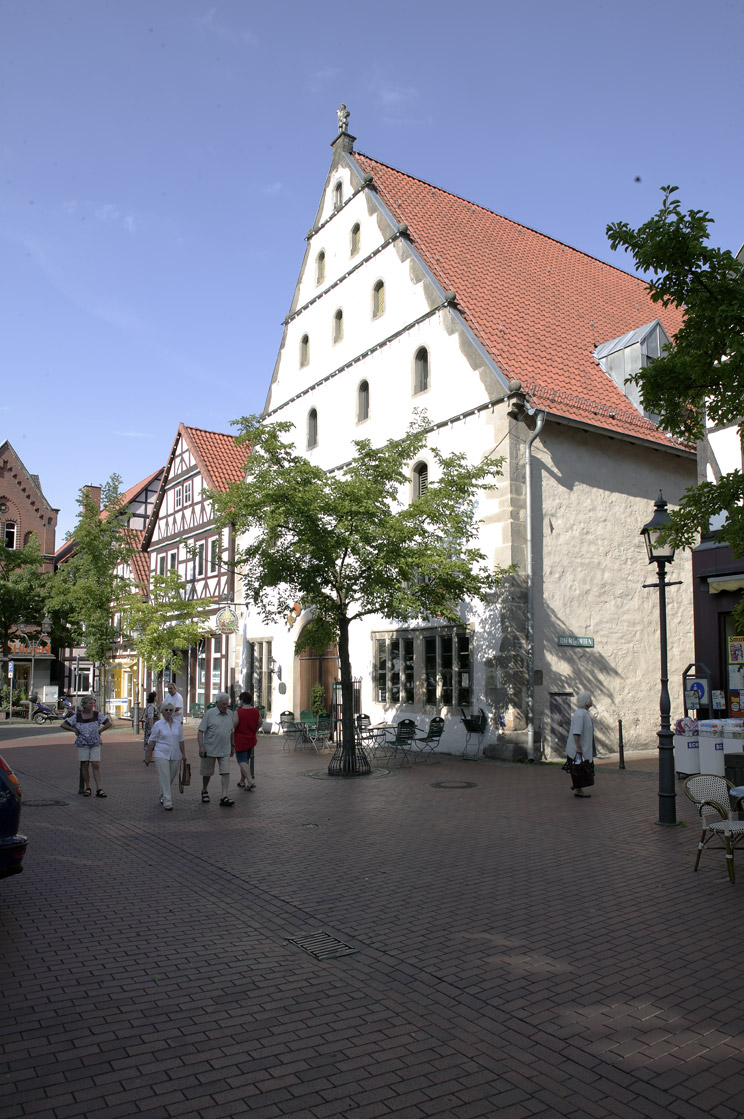 Kornhus Bad Münder
