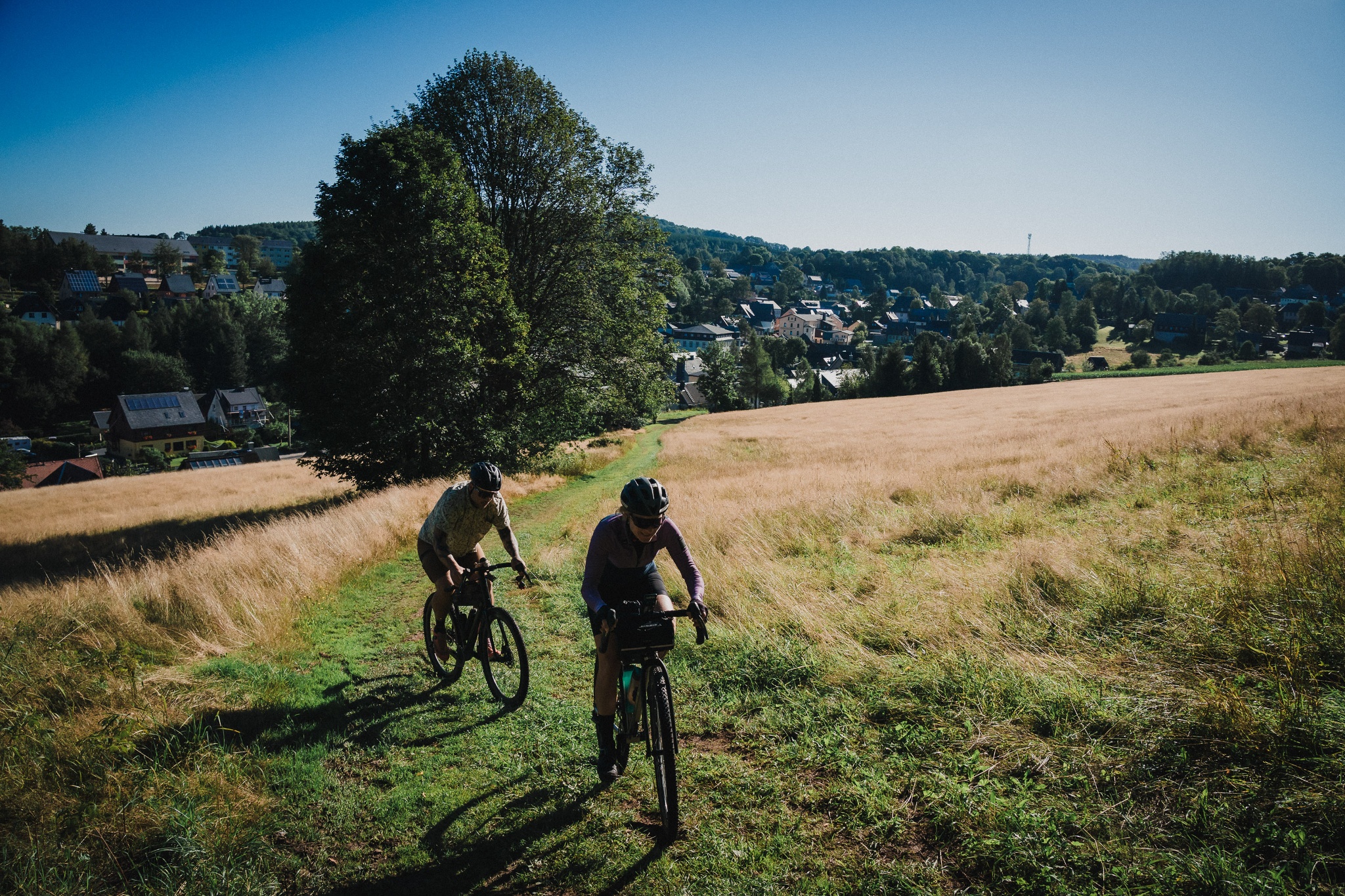Gravel Cracker – Seiffen Tour Light 19Km