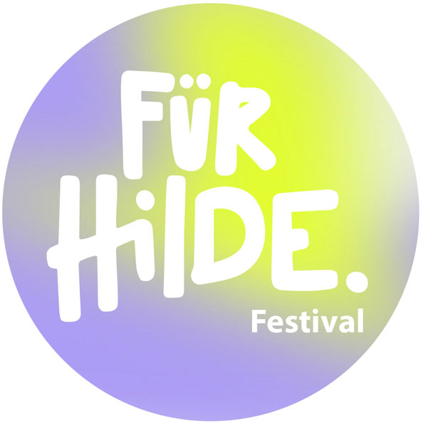 Für Hilde.