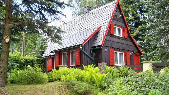 Ferienhaus „Karli“ – Motiv