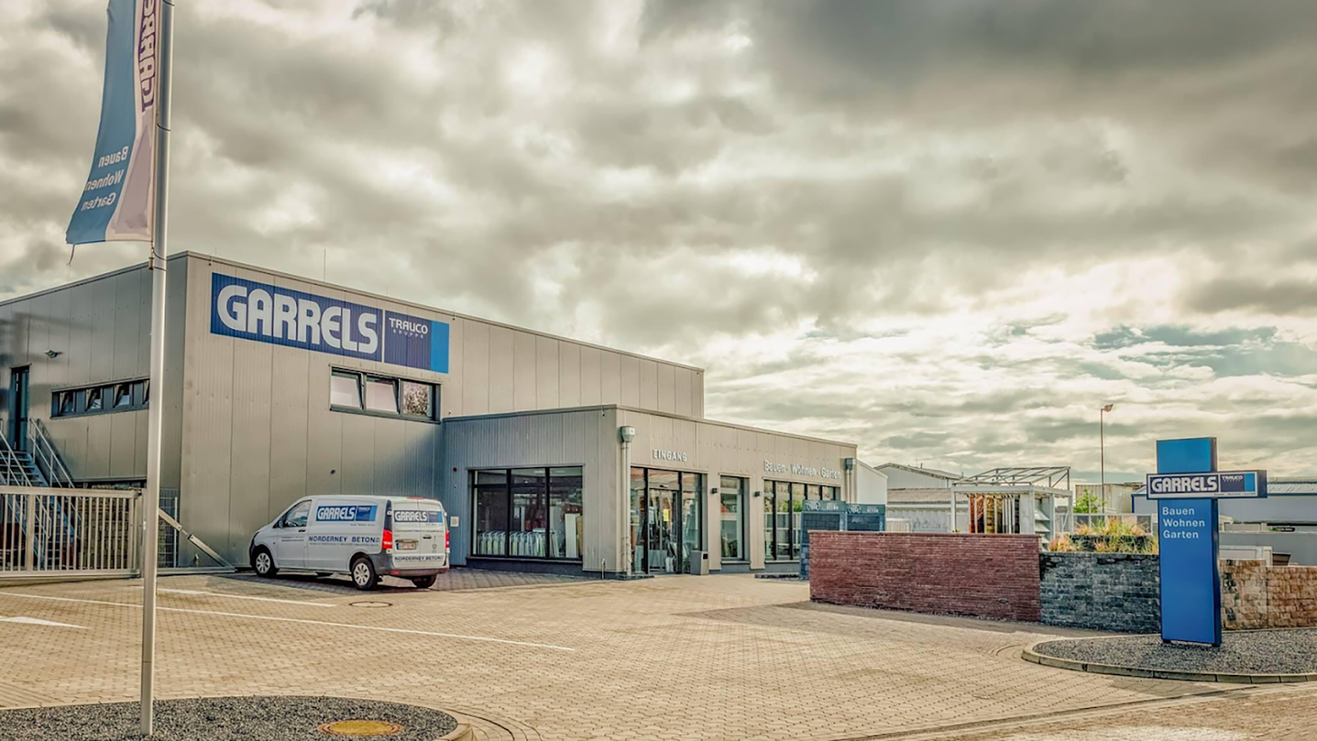Garrels GmbH & Co.KG