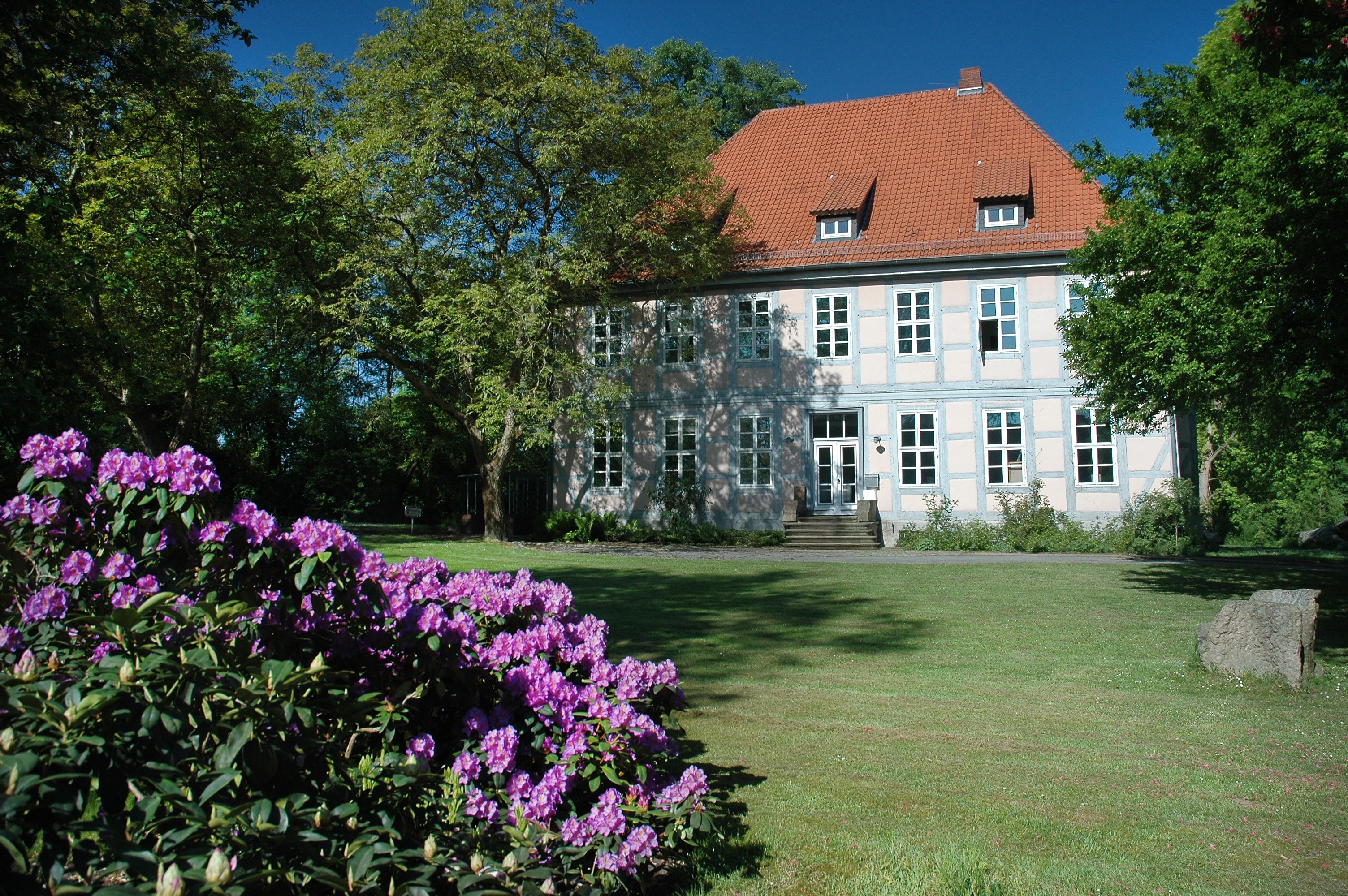 Künstlerhaus Meinersen