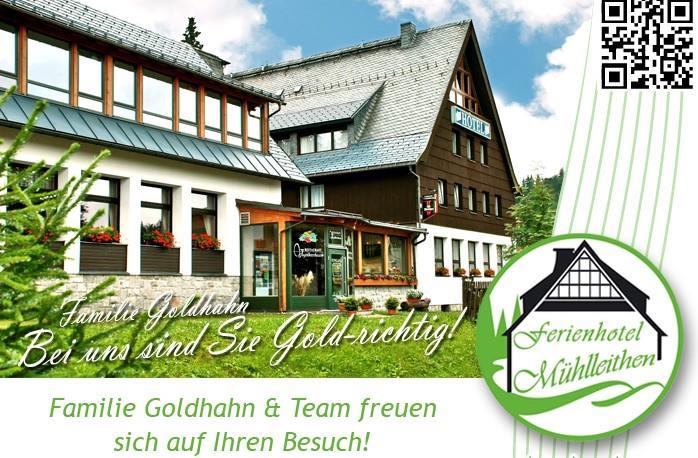 Ferienhotel Mühlleithen – Motiv