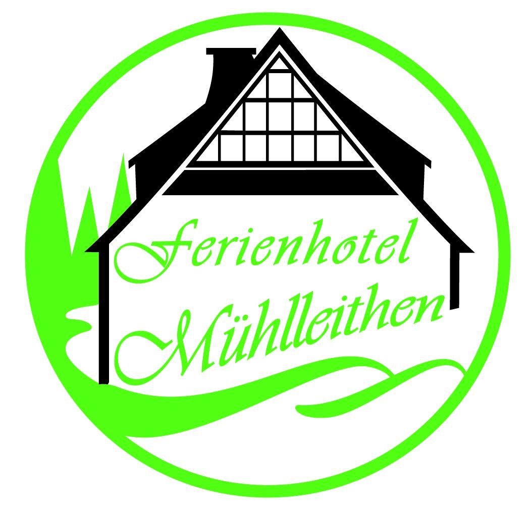 Logo Ferienhotel Mühlleithen