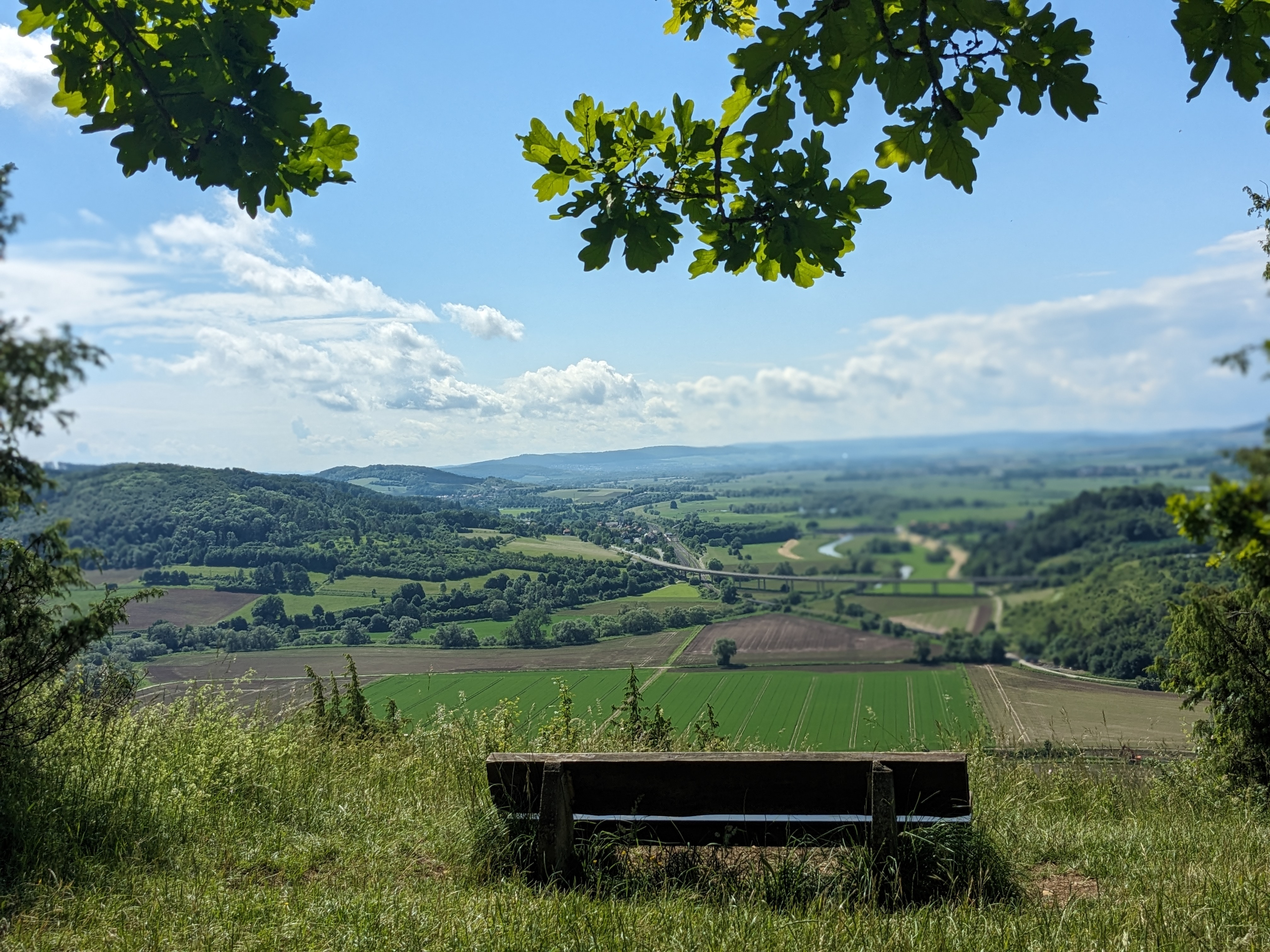 Naturschutzgebiet Altendorfer Berg