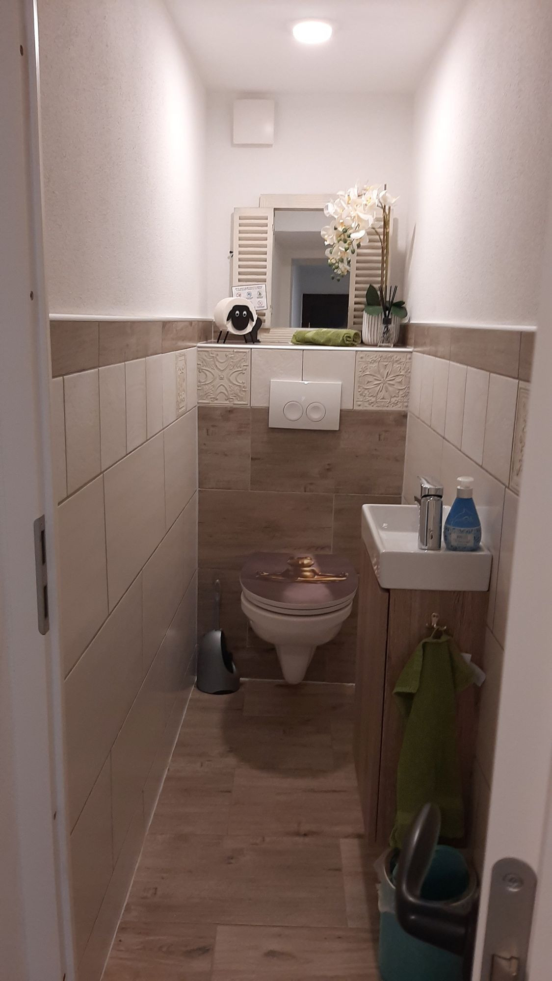 WC