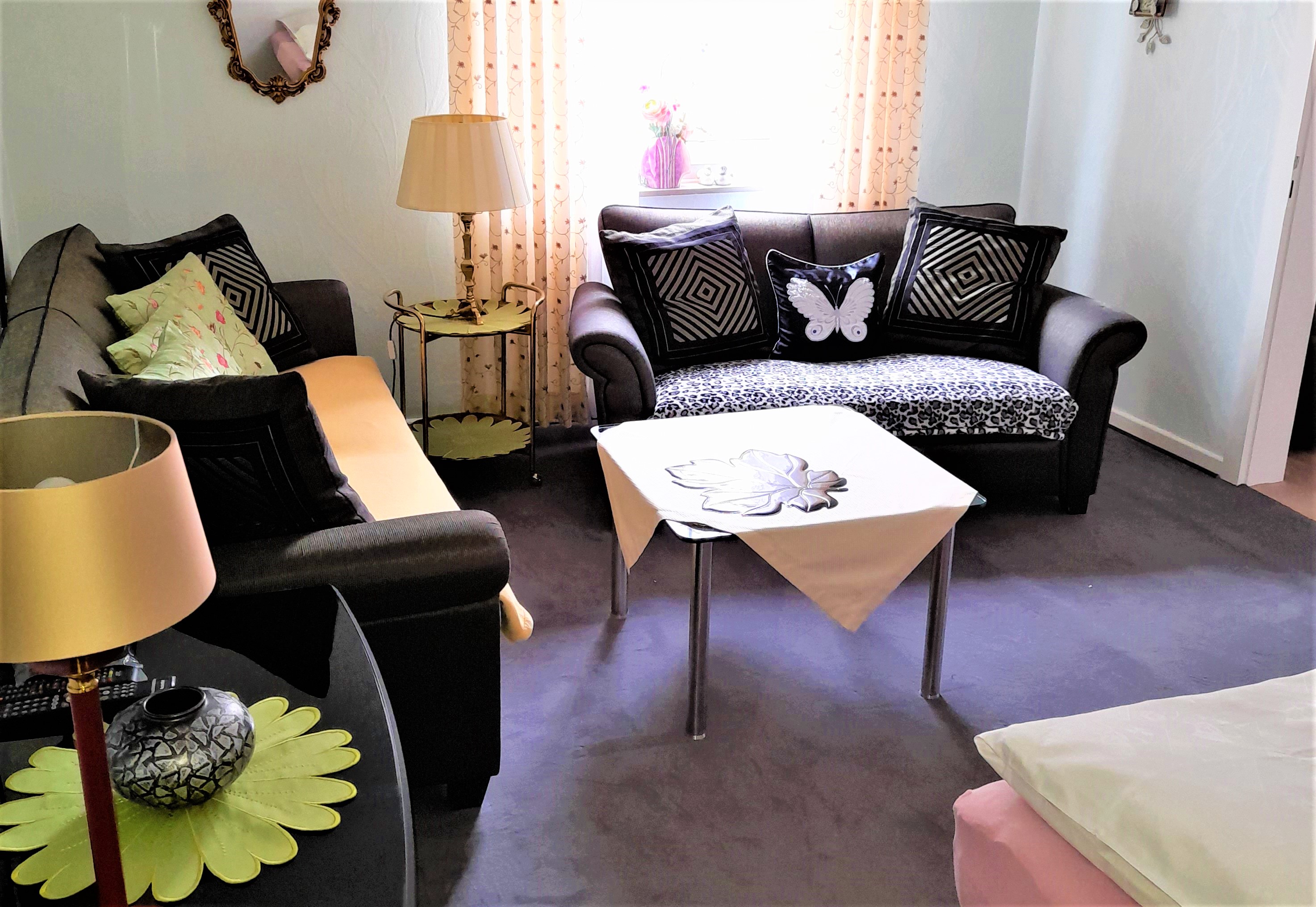 Haus Christel Pension, Herford