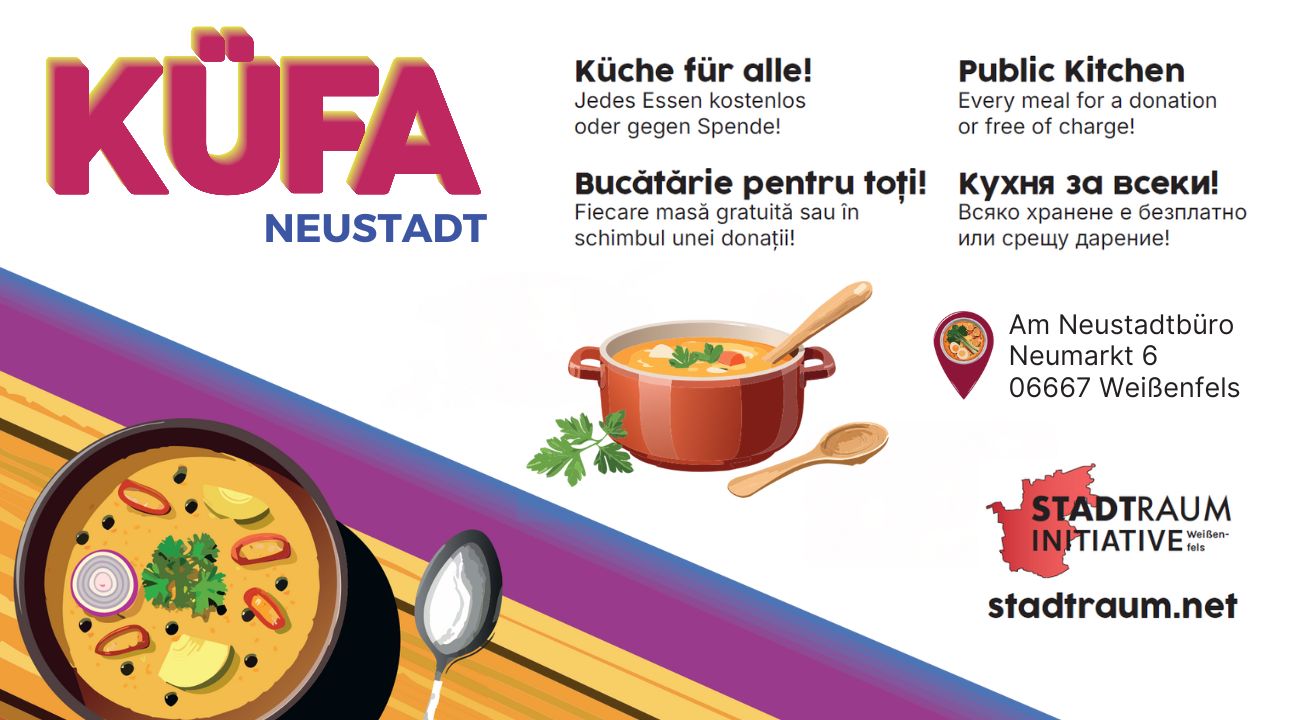 KüFa - Küche für alle