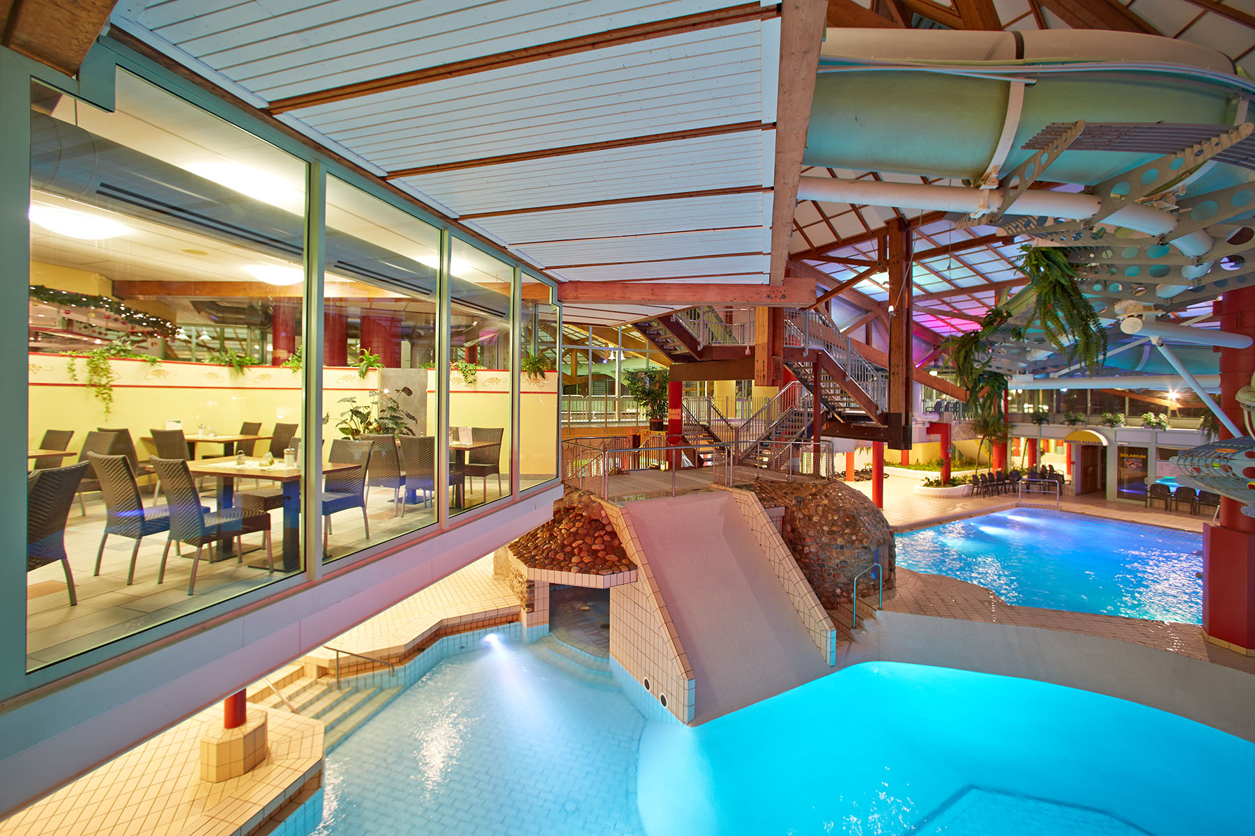 Wasserparadies Hildesheim
