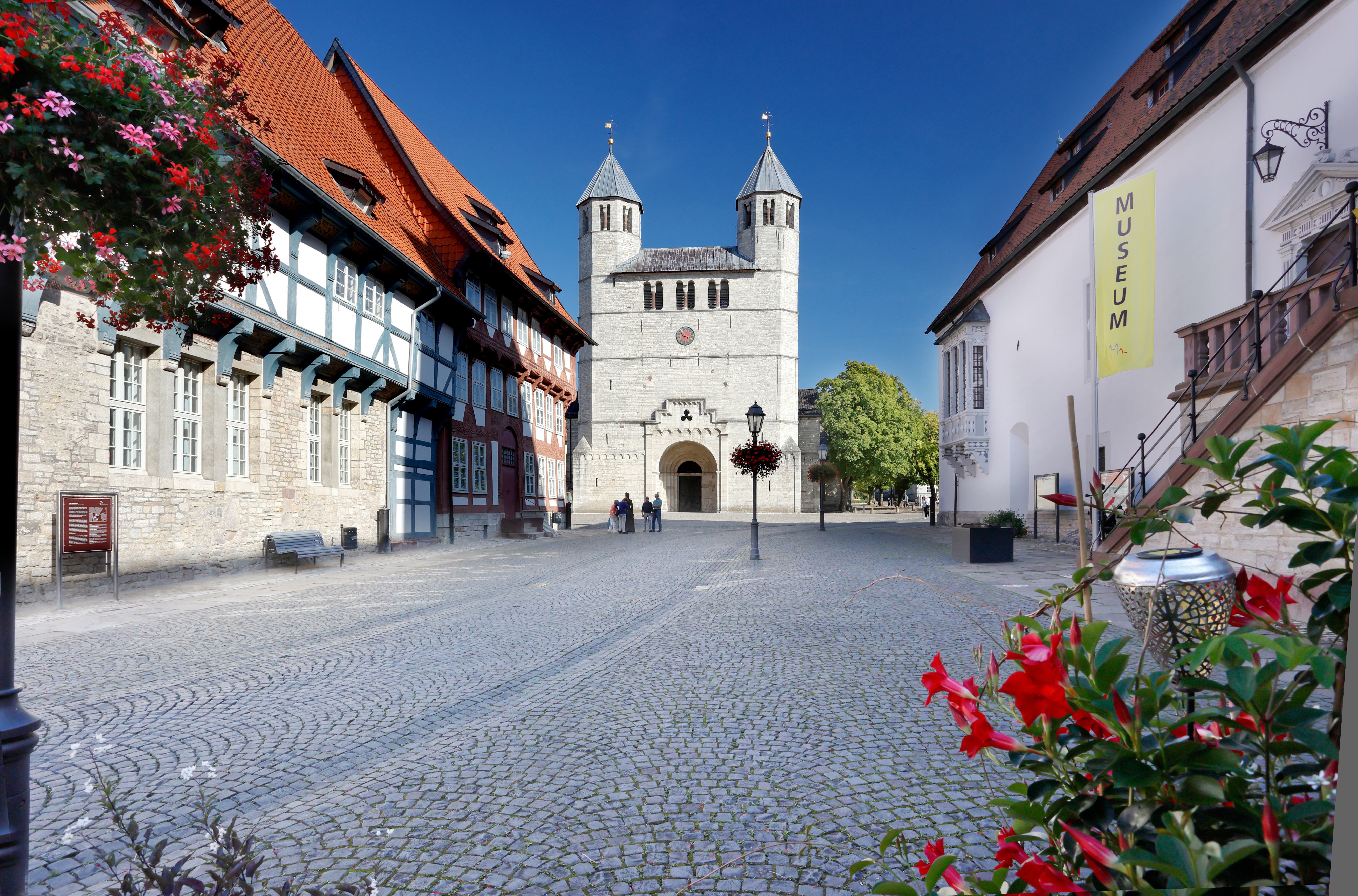 Stiftskirche