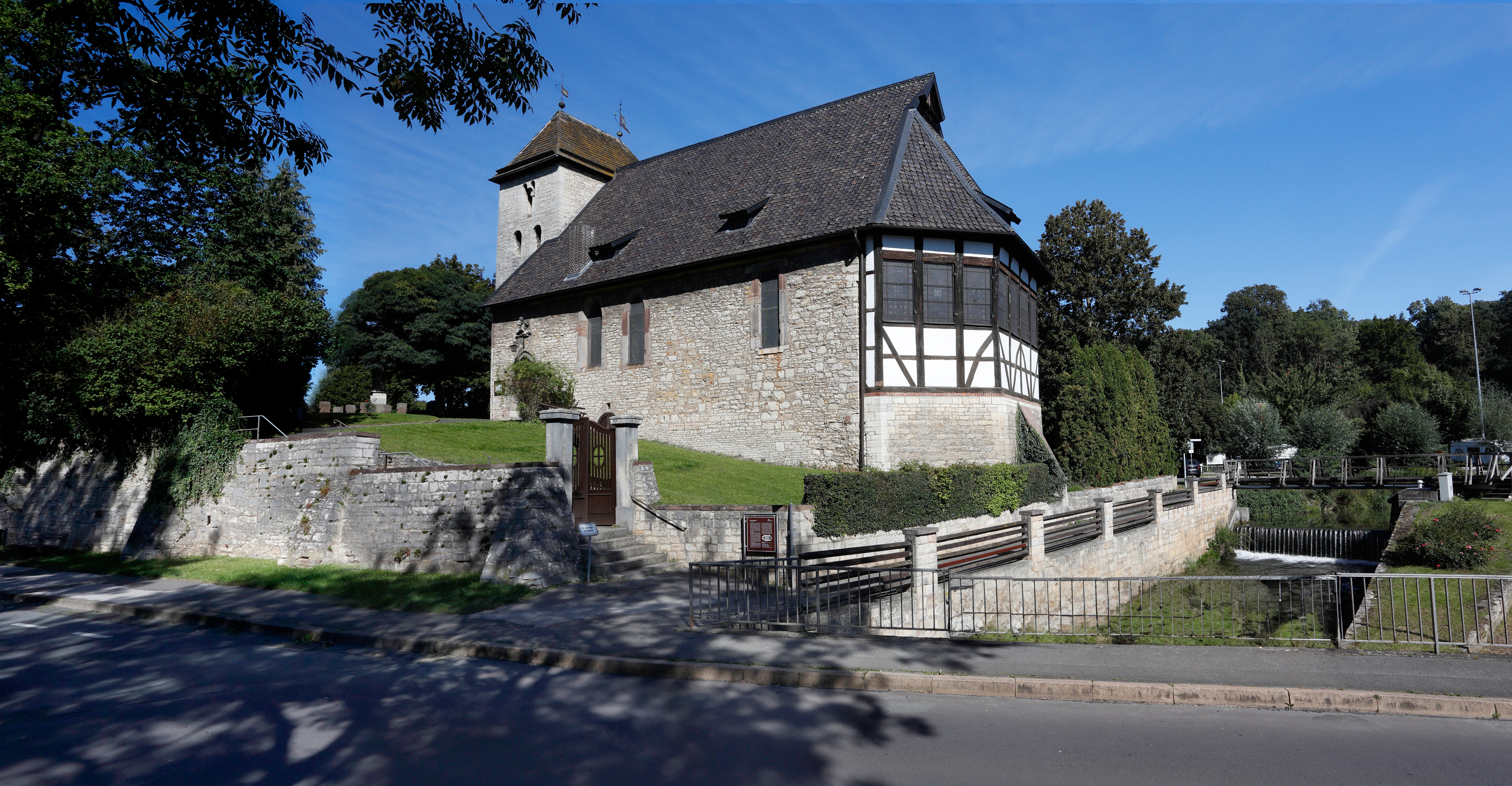 St. Georgskirche