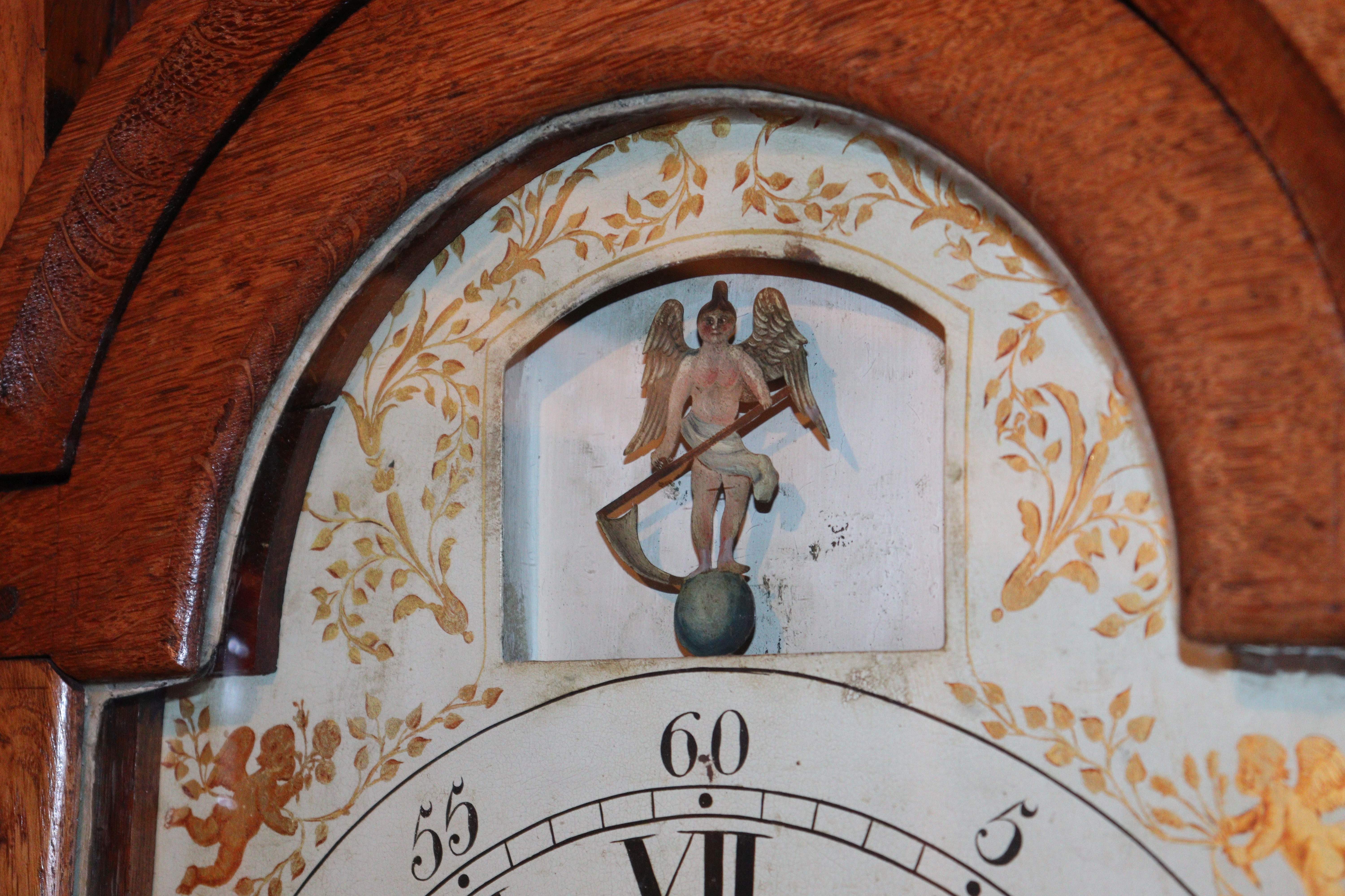 ZEIT:los - Die Bedeutung der Zeit und der Umgang damit früher und heute