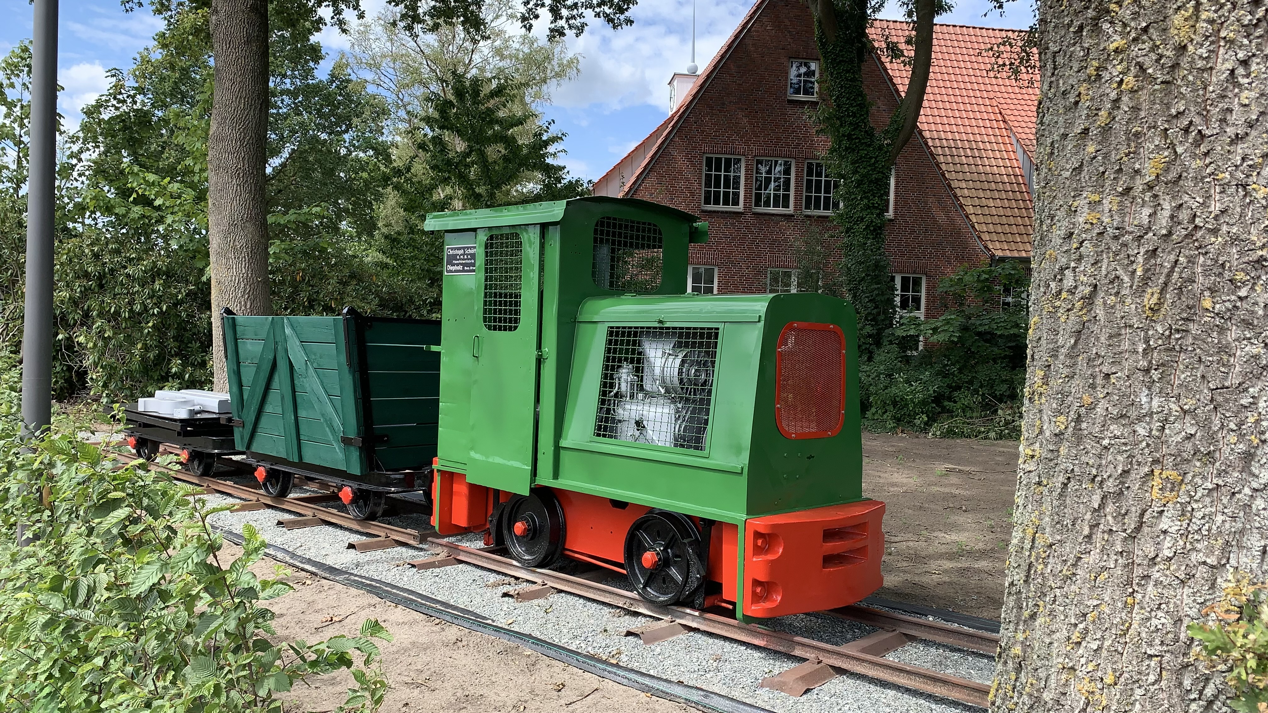 Lorenbahn
