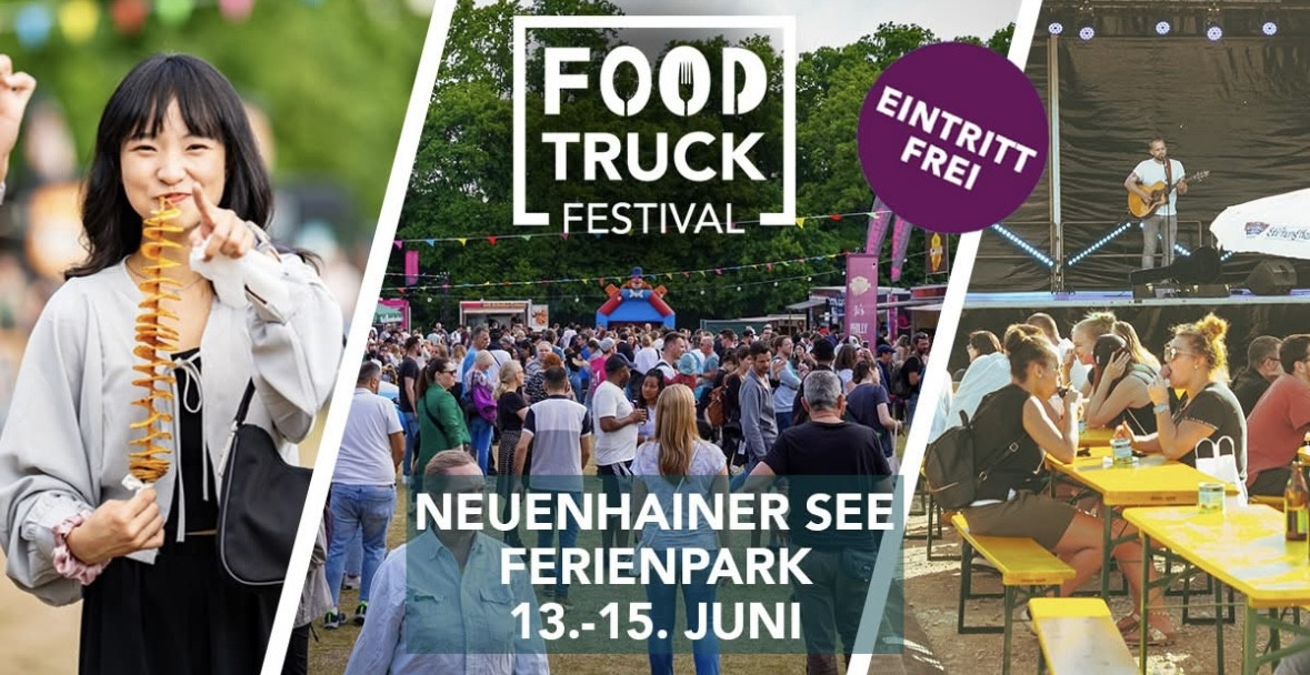 Food Truck Festival