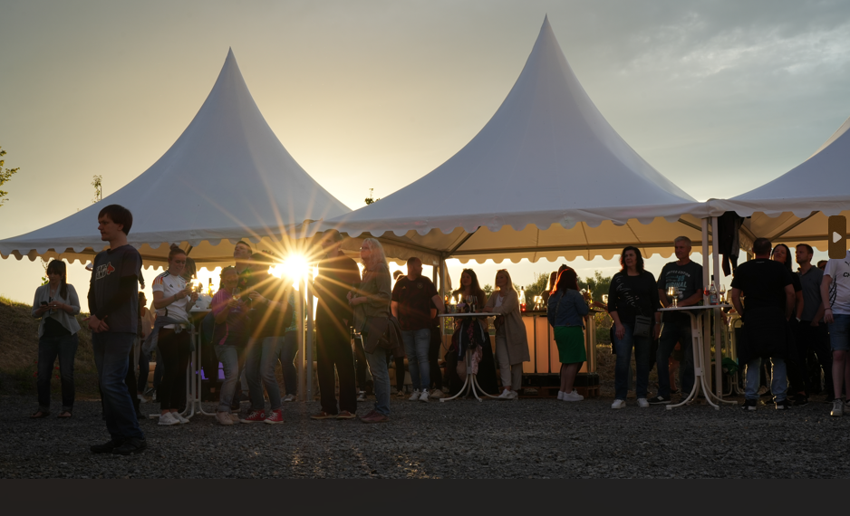 Sommerfest 2024