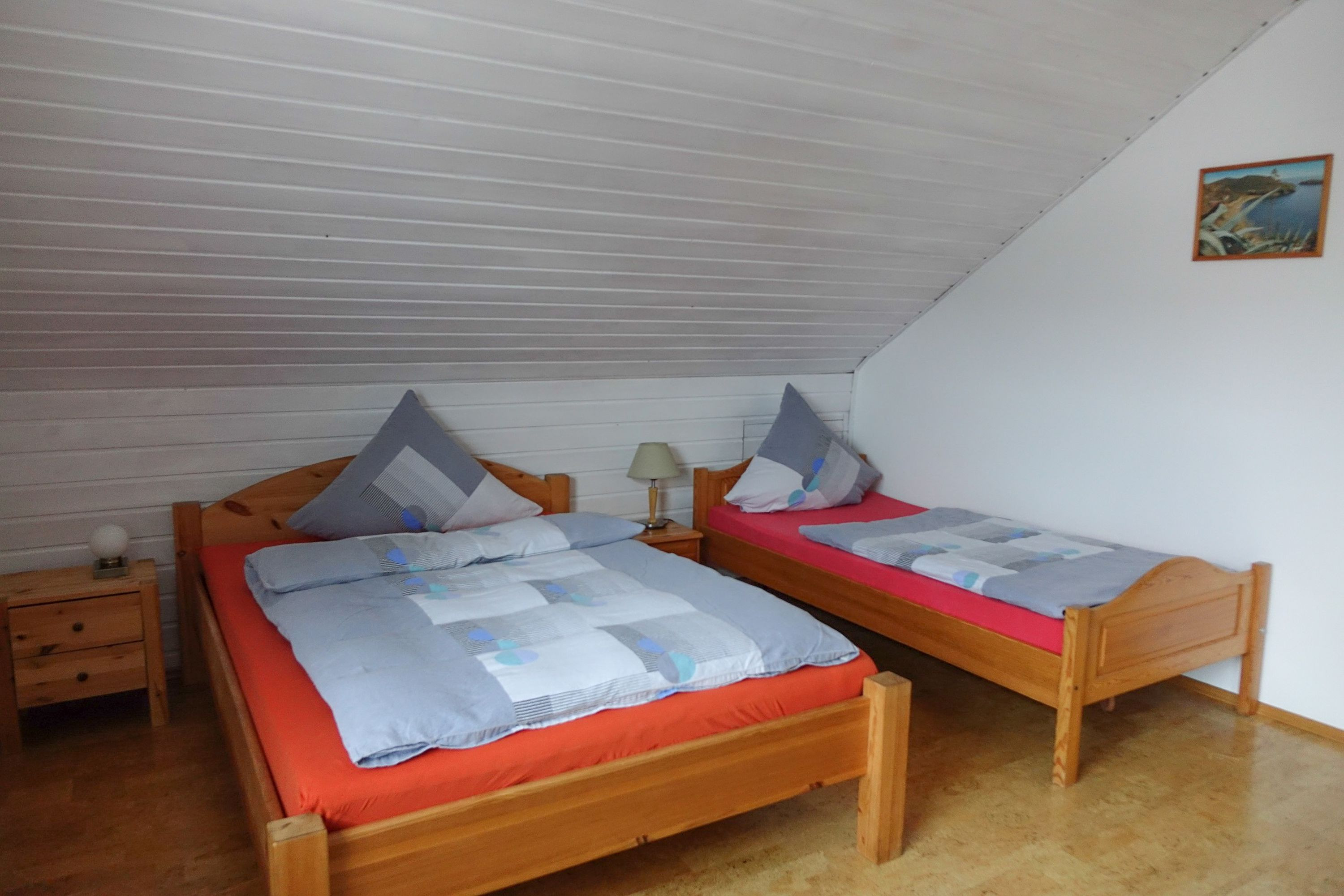 Ferienwohnung Otterbach | Cleebronn