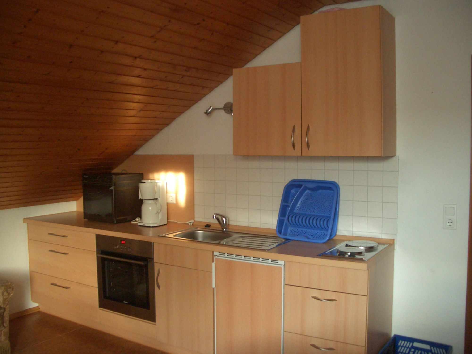 Ferienwohnungen Gerhäußer | Cleebronn