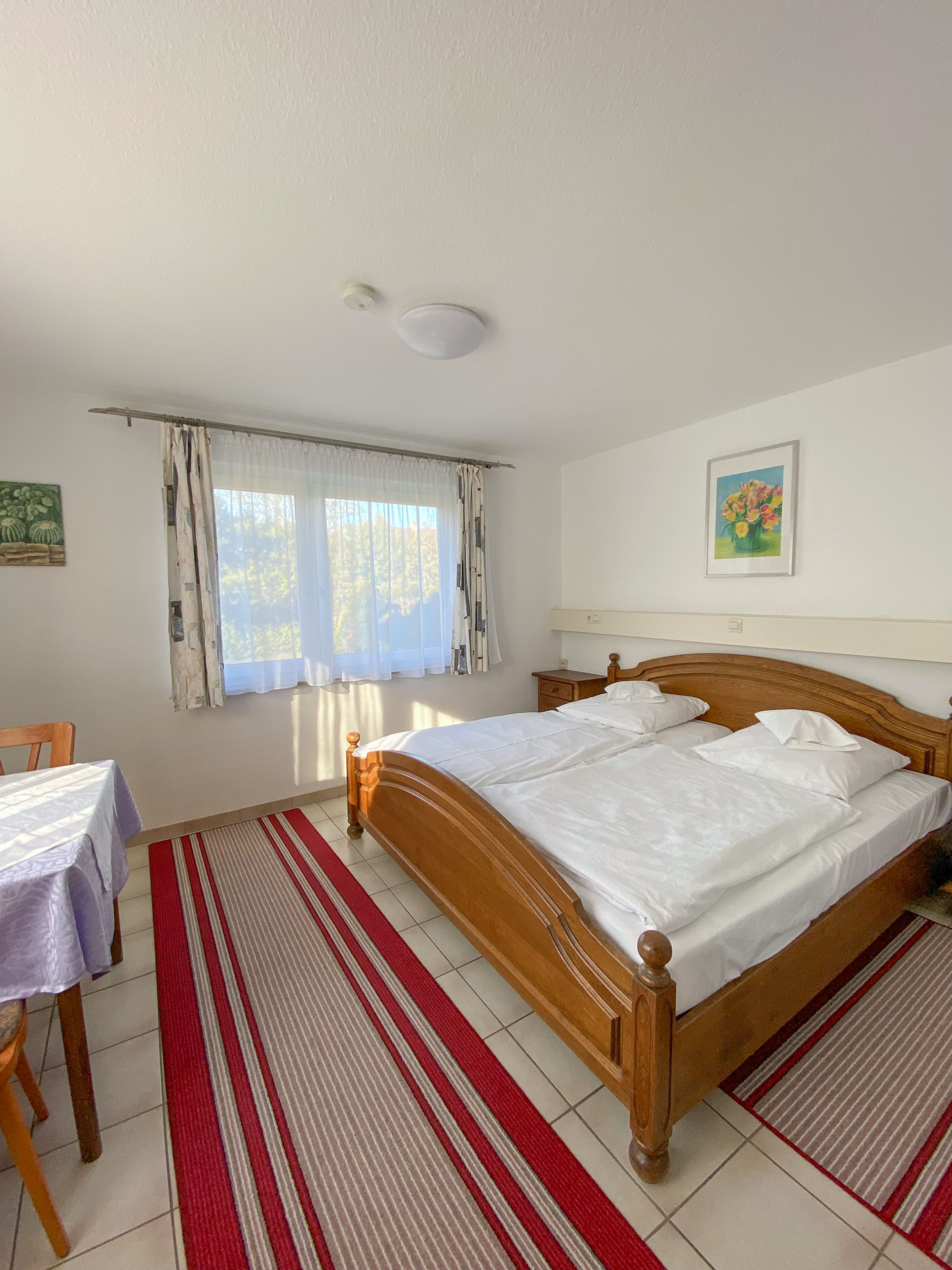 Pension zum Ochsen Nordheim