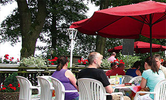 Landgasthof Fuchsbau Gasthof-Pension-Café, Schermbeck