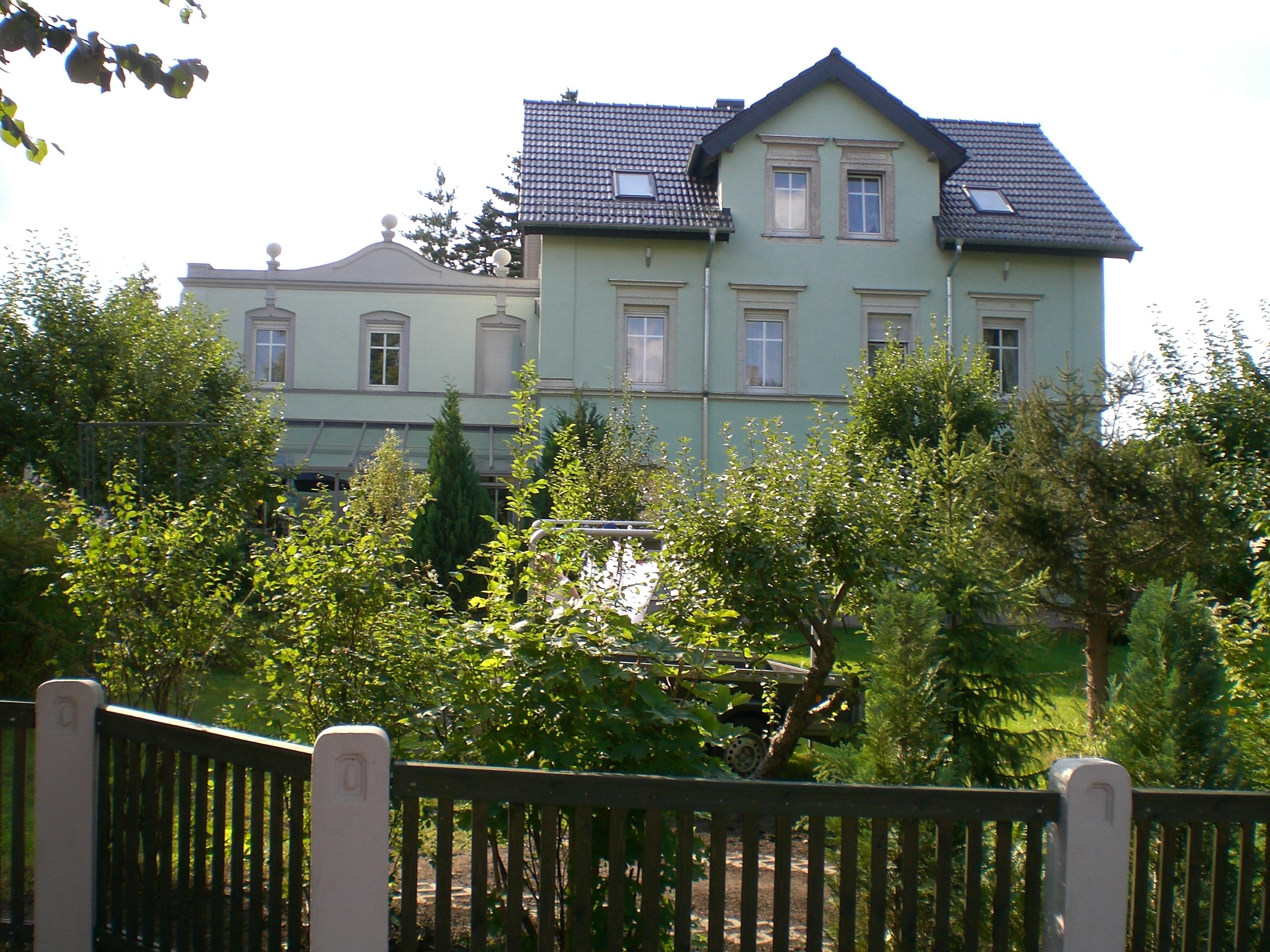 Auszeit vom Alltag – Motiv
