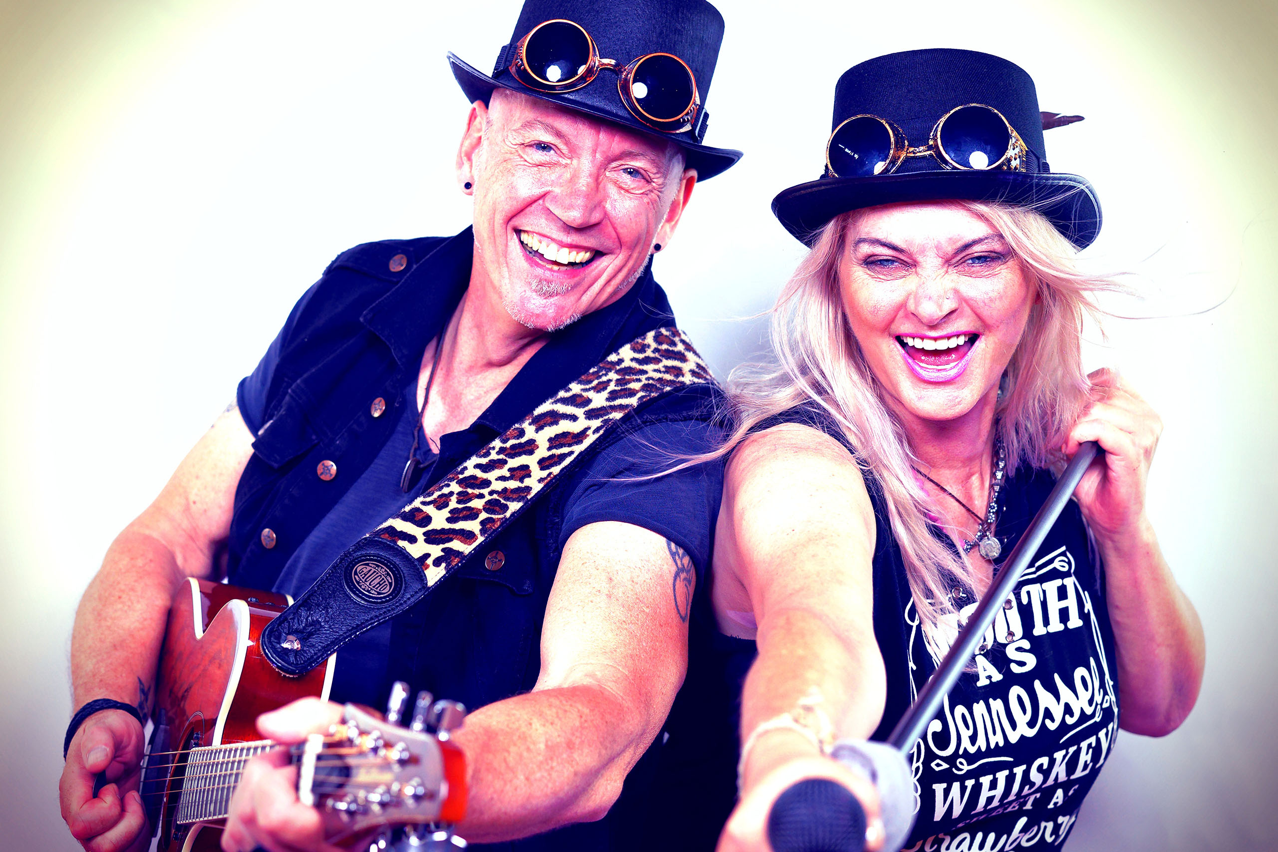 Grill & Chill - Mugger