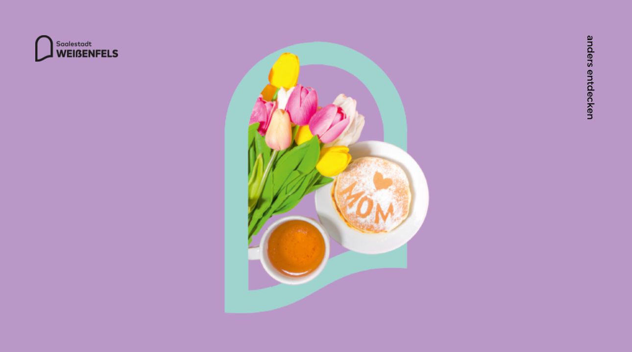 MUTTERTAG Mit-Bring-Brunch