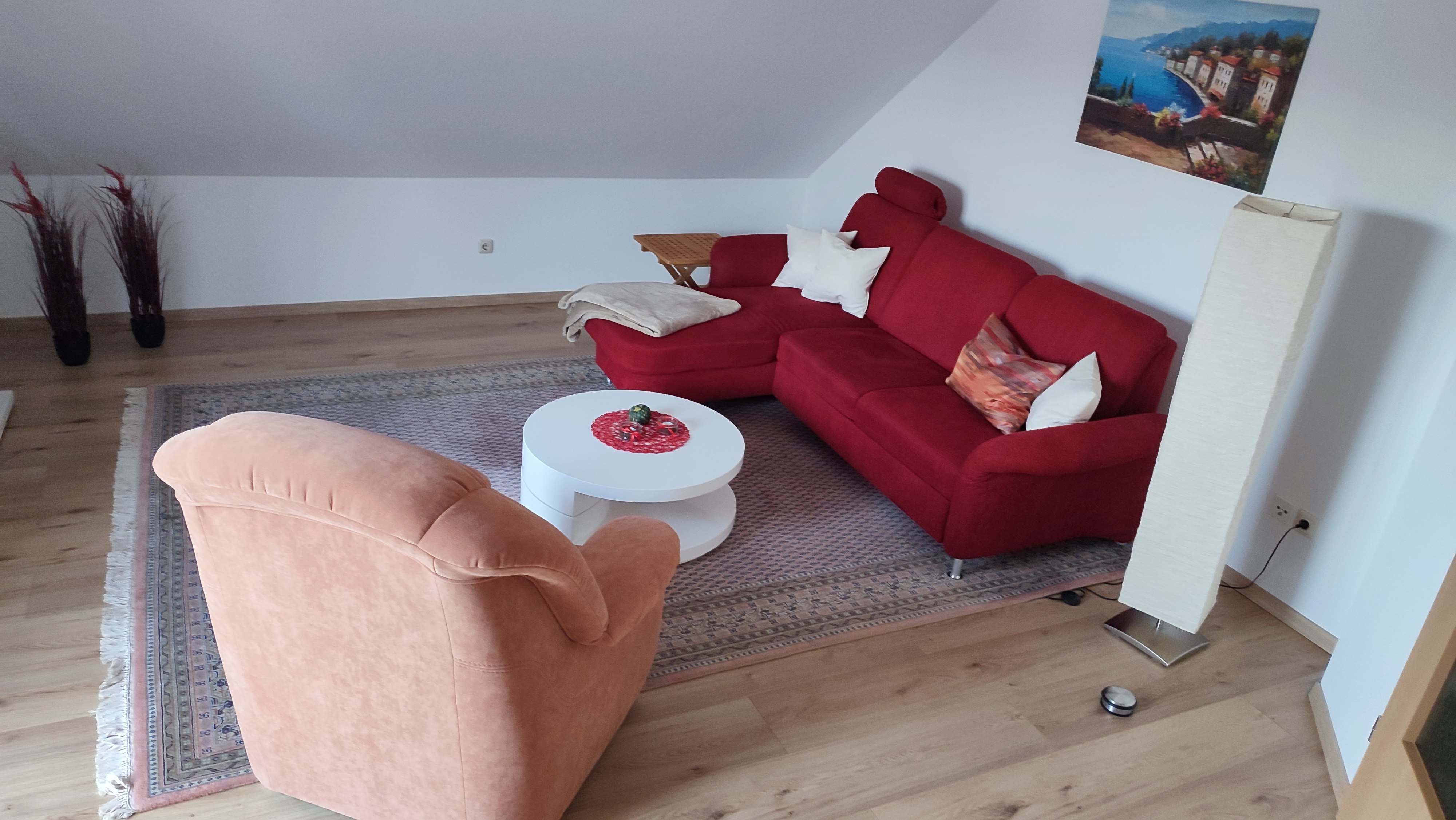 Ferienwohnung Am Frankenbrink, Rheda-Wiedenbrück