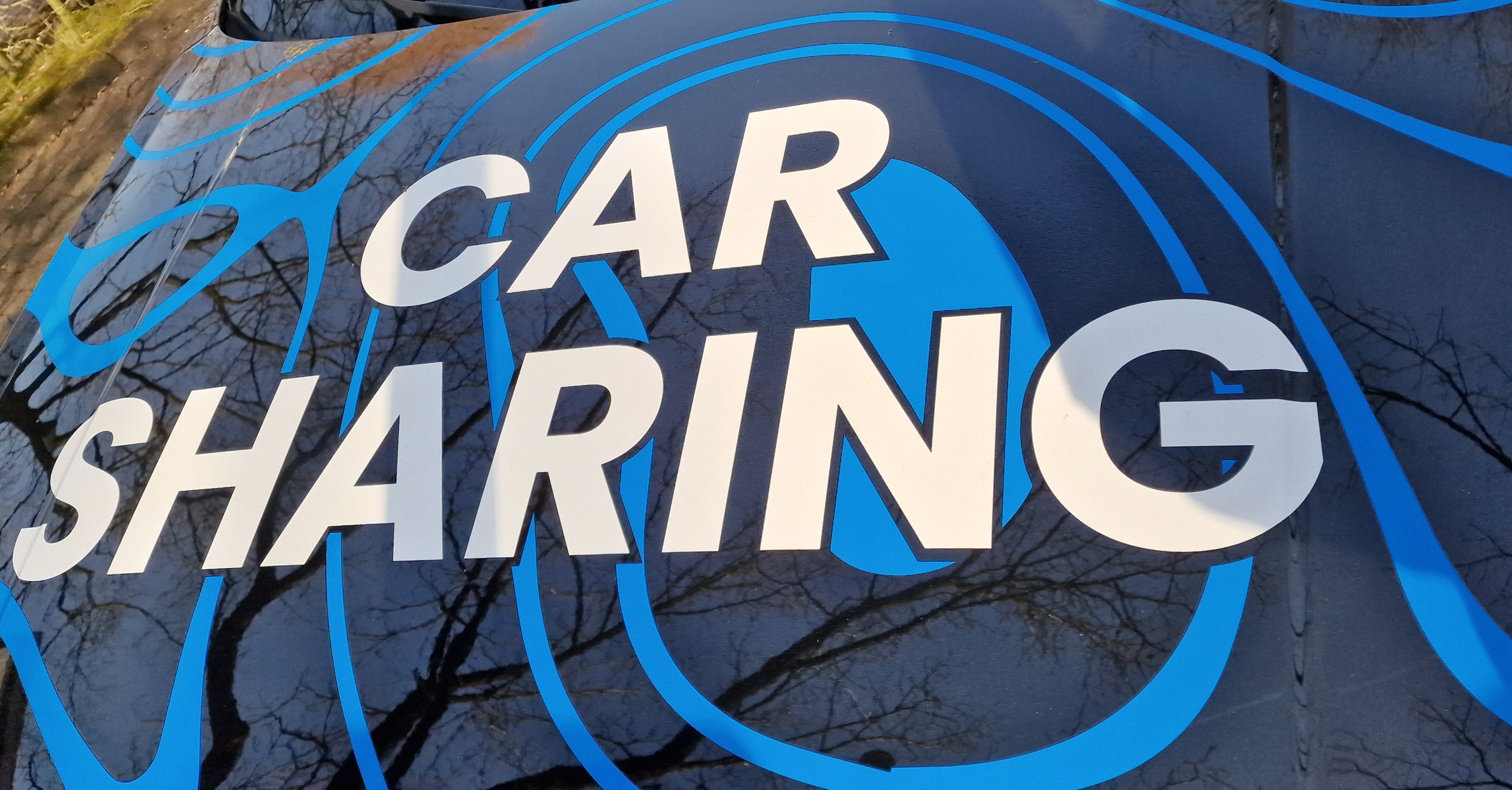 SR-E-Carsharing